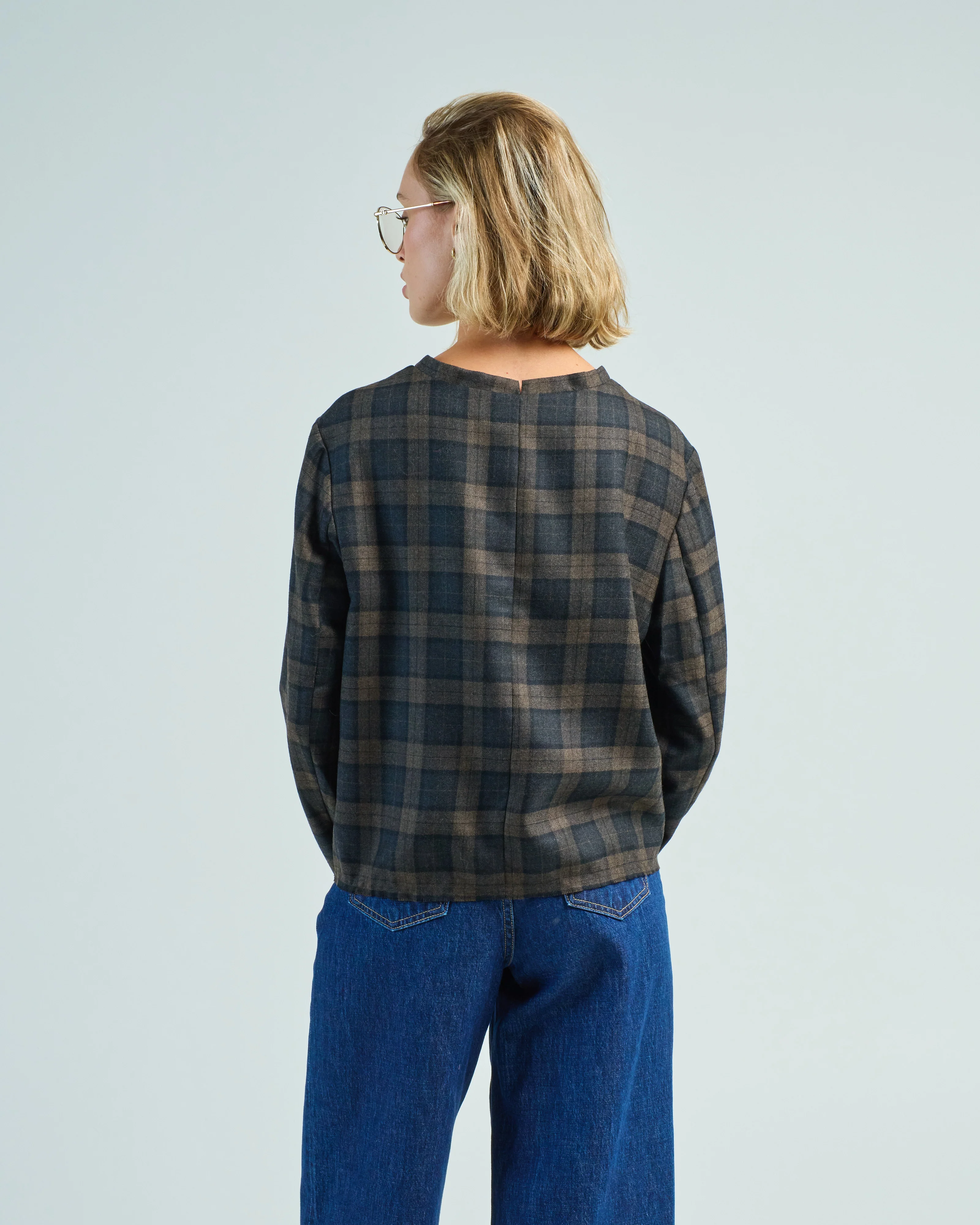claire top - Image 4