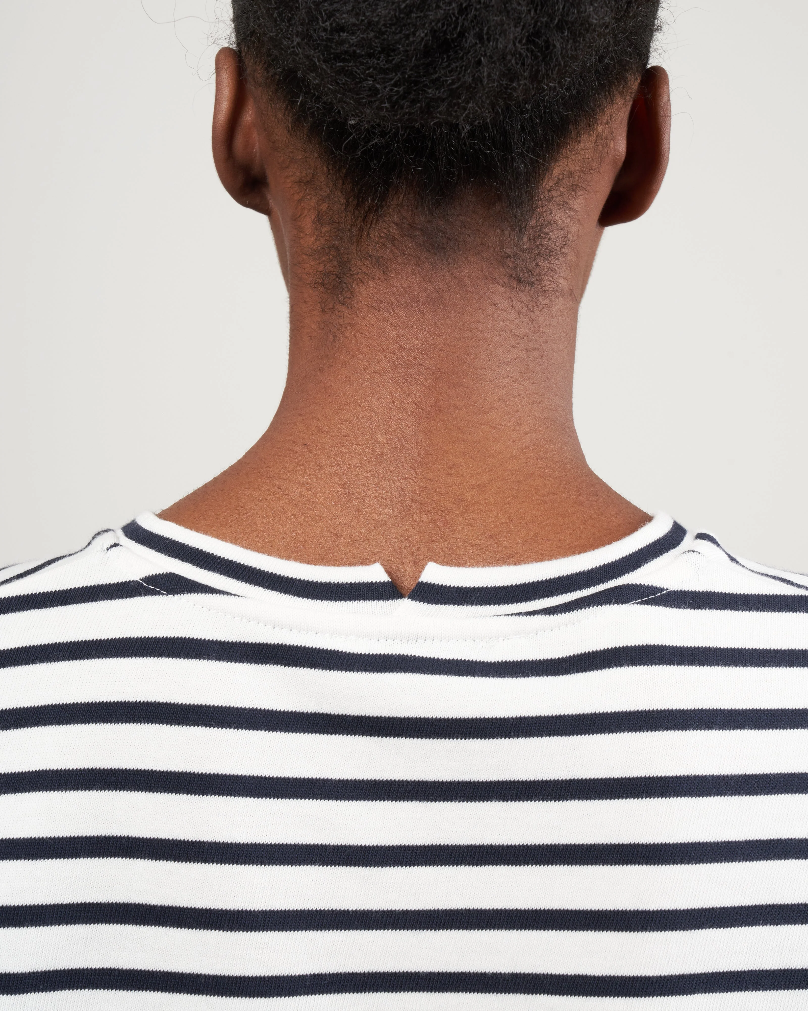 court sweatshirt - stripe - Image 5