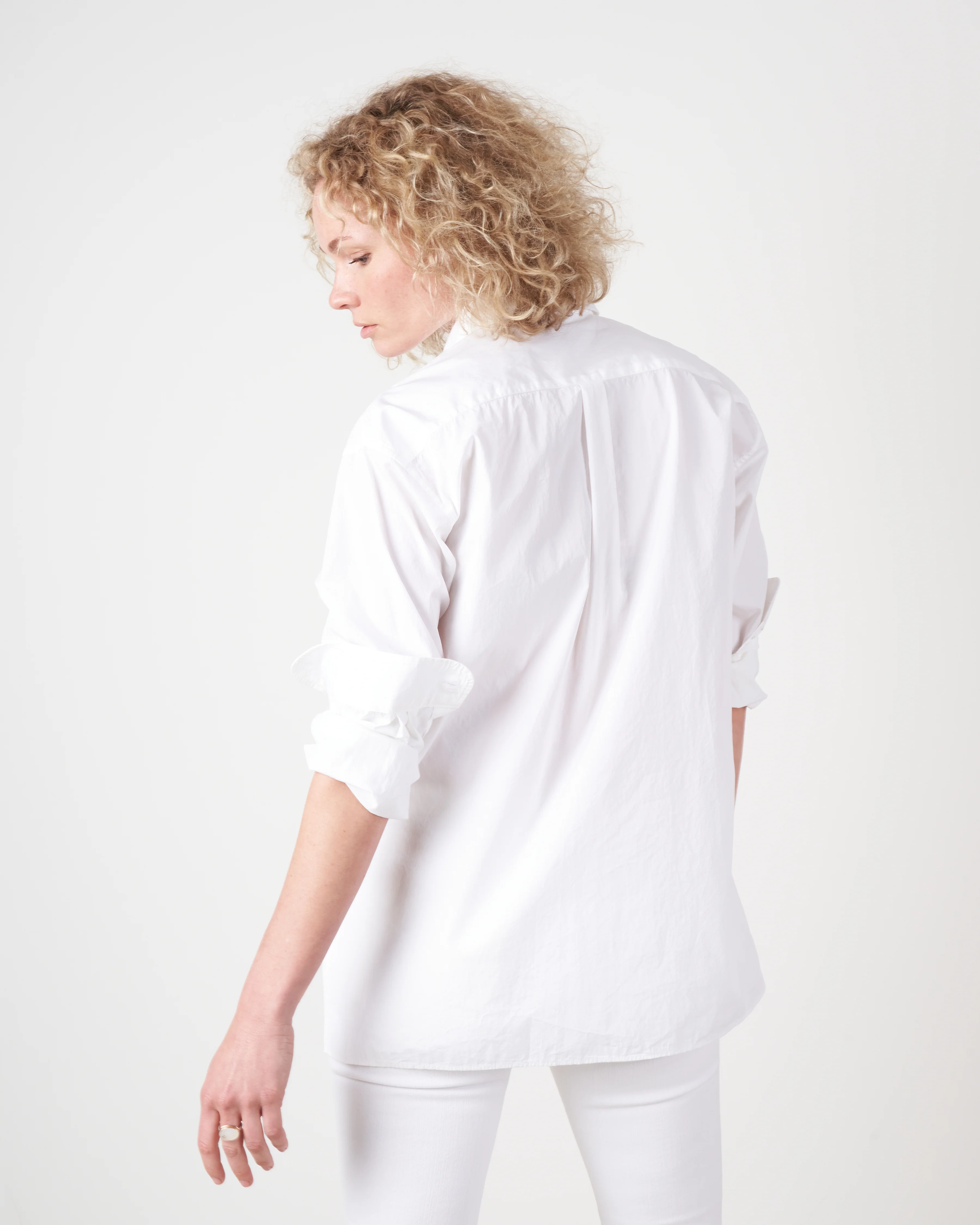 deva shirt - albi white - Image 2