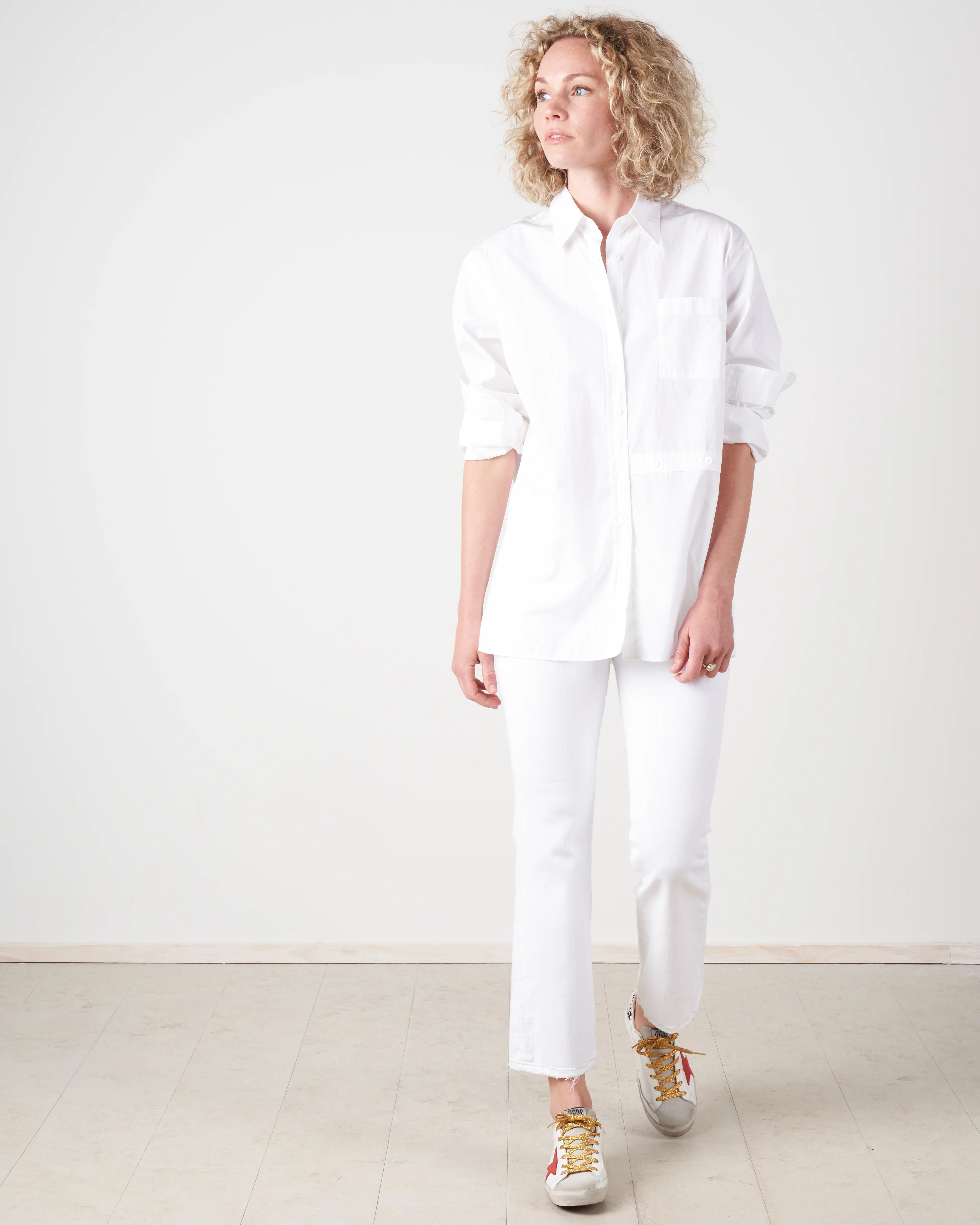 deva shirt - albi white - Image 5