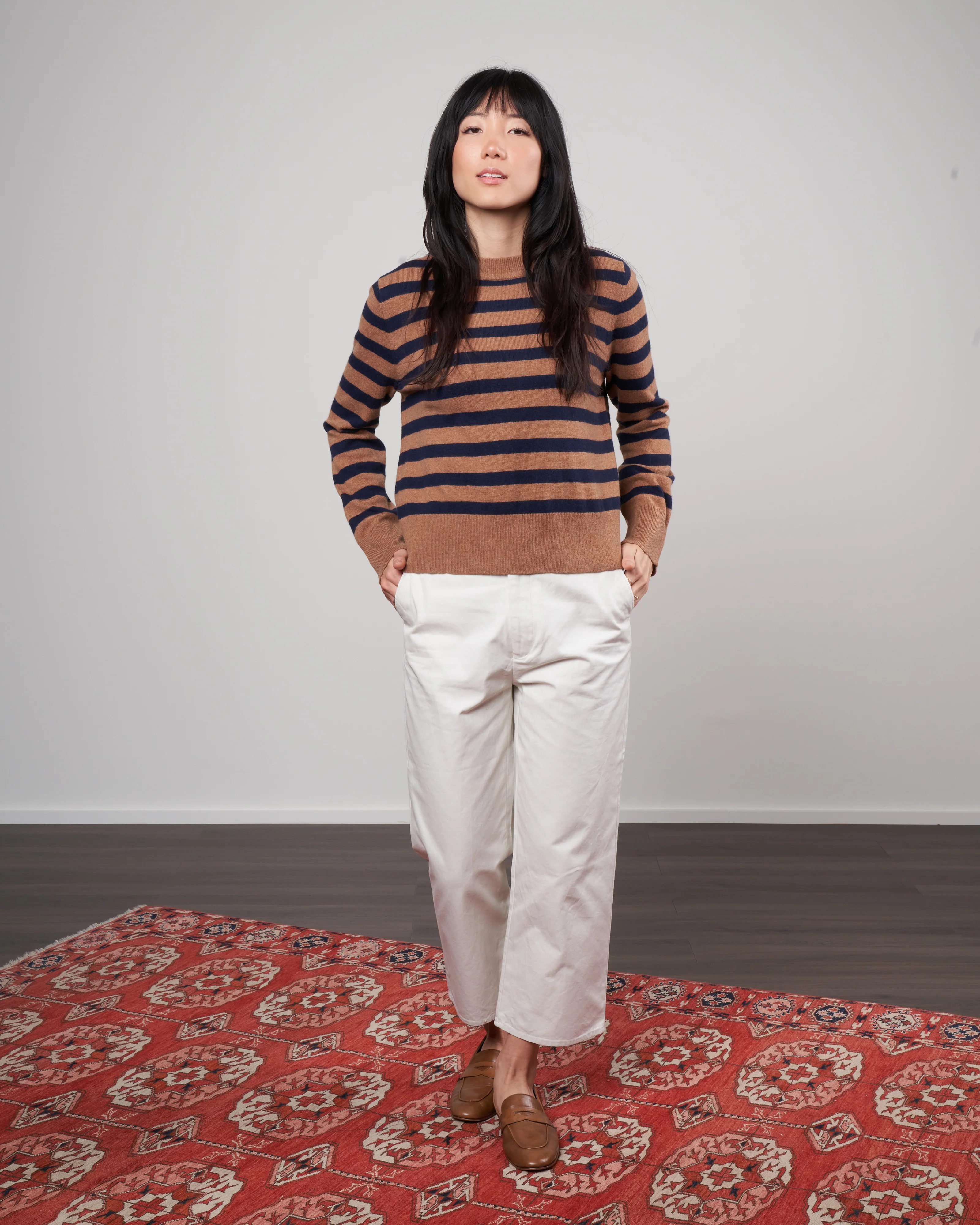 fener pants - winter white - Image 2