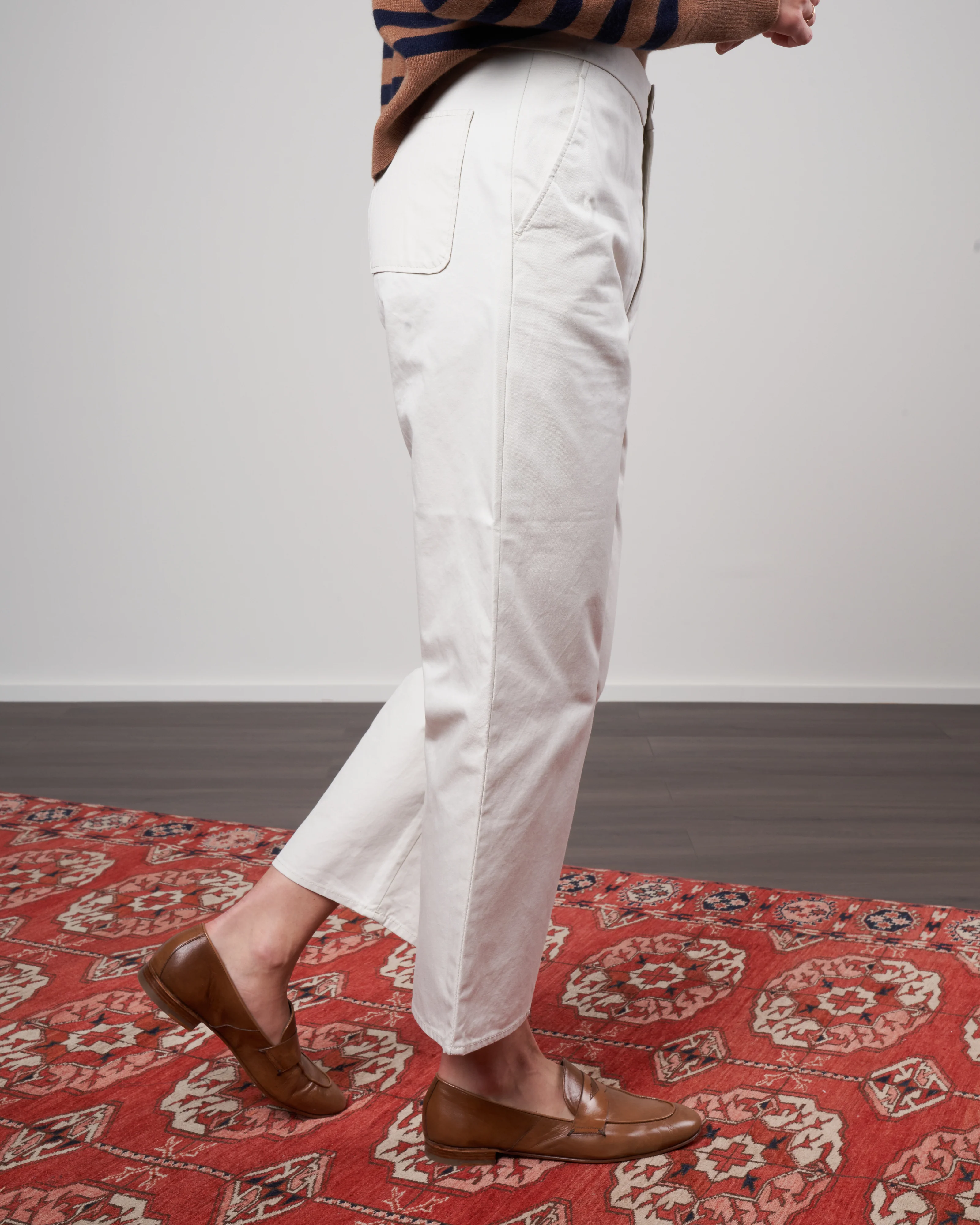 fener pants - winter white - Image 3
