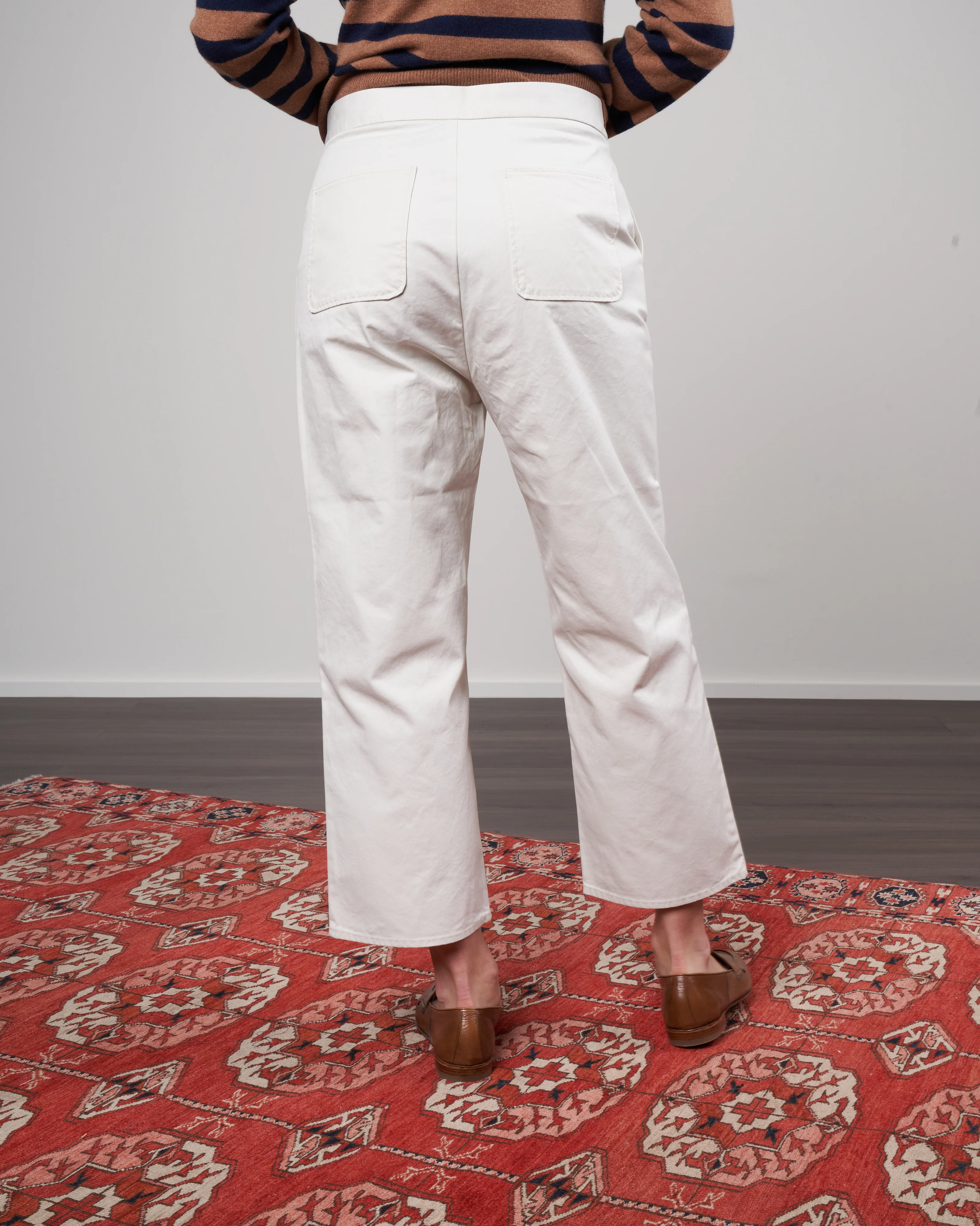 fener pants - winter white - Image 4