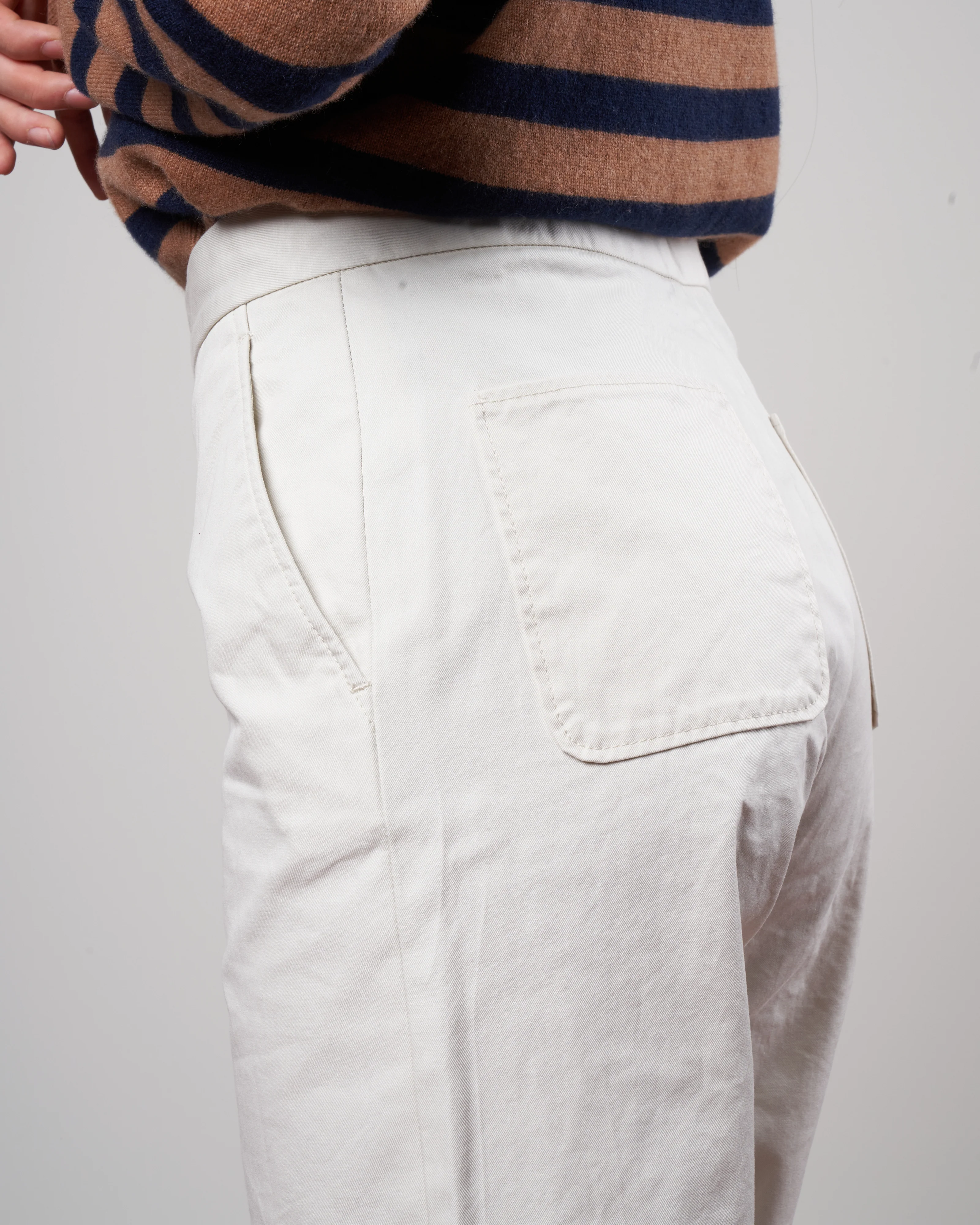 fener pants - winter white - Image 5