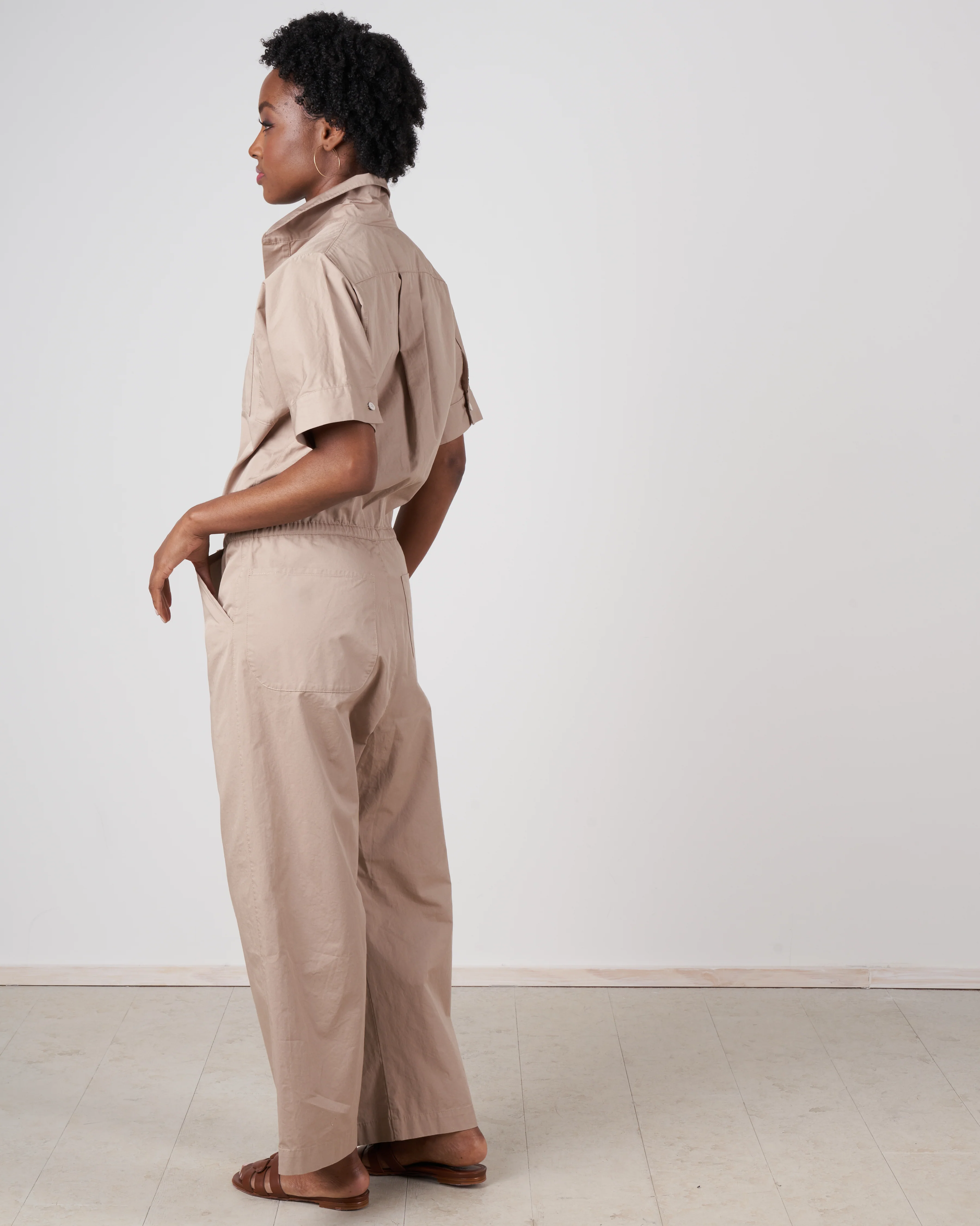 forever overall - light safari - Image 2