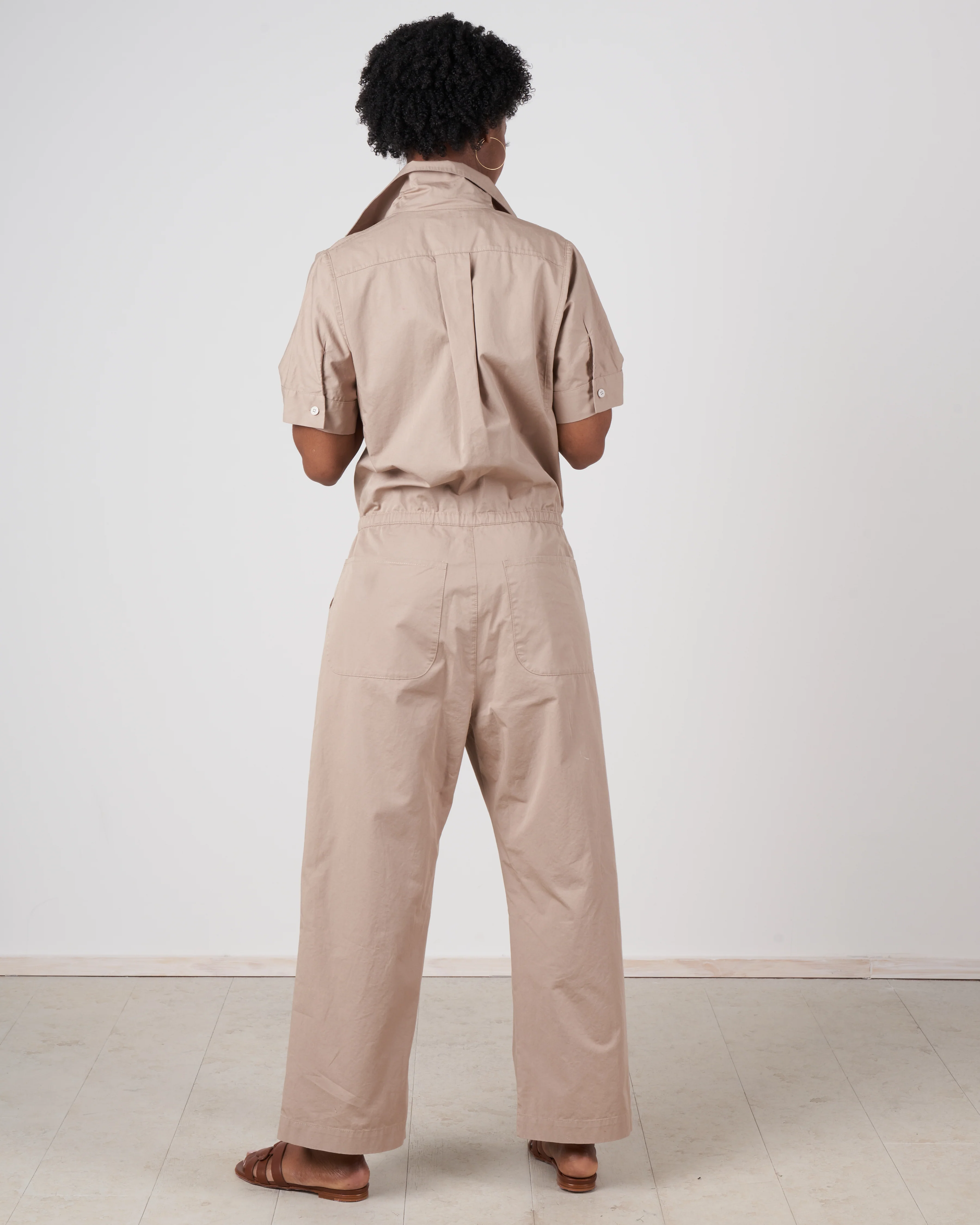 forever overall - light safari - Image 3