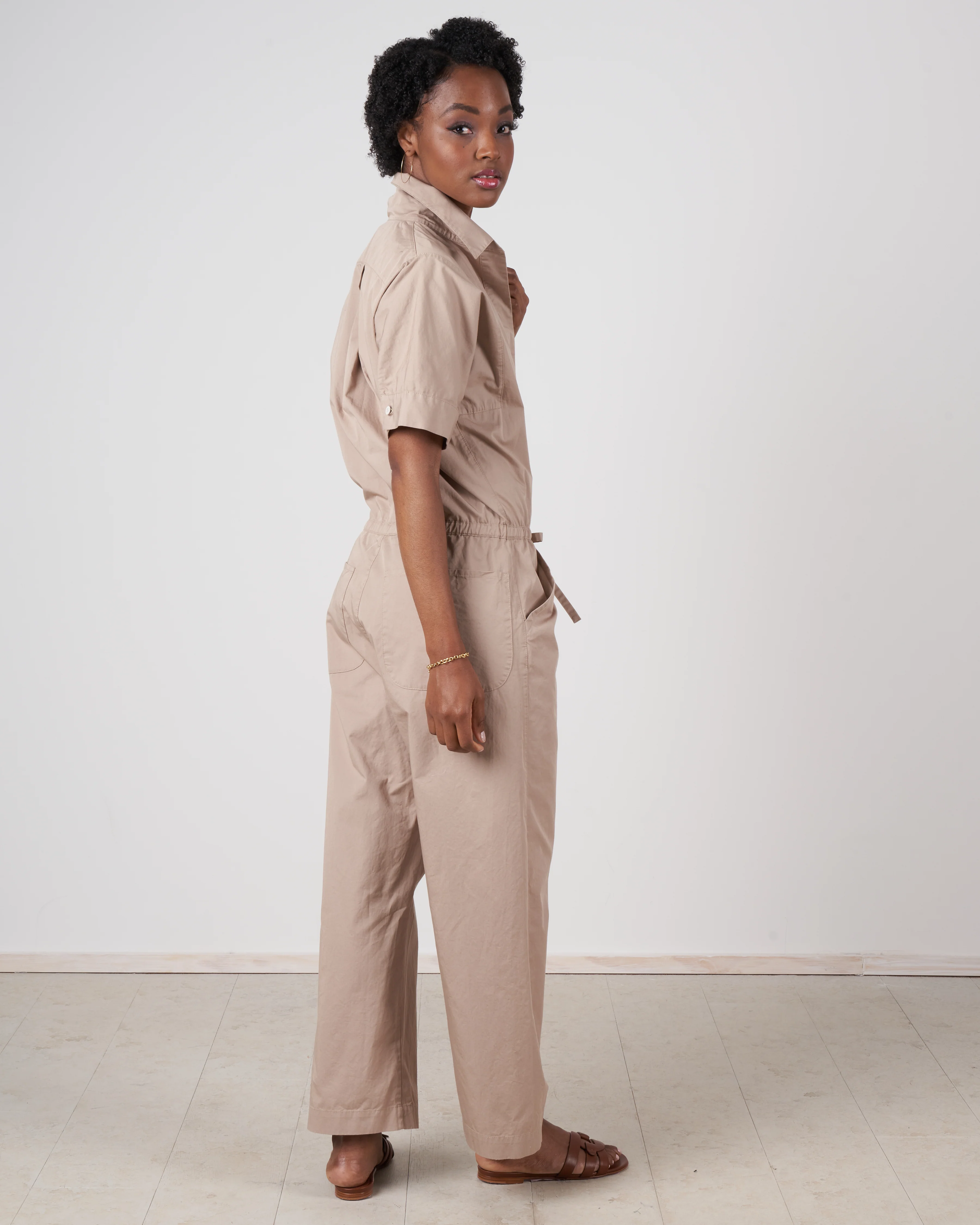 forever overall - light safari - Image 4