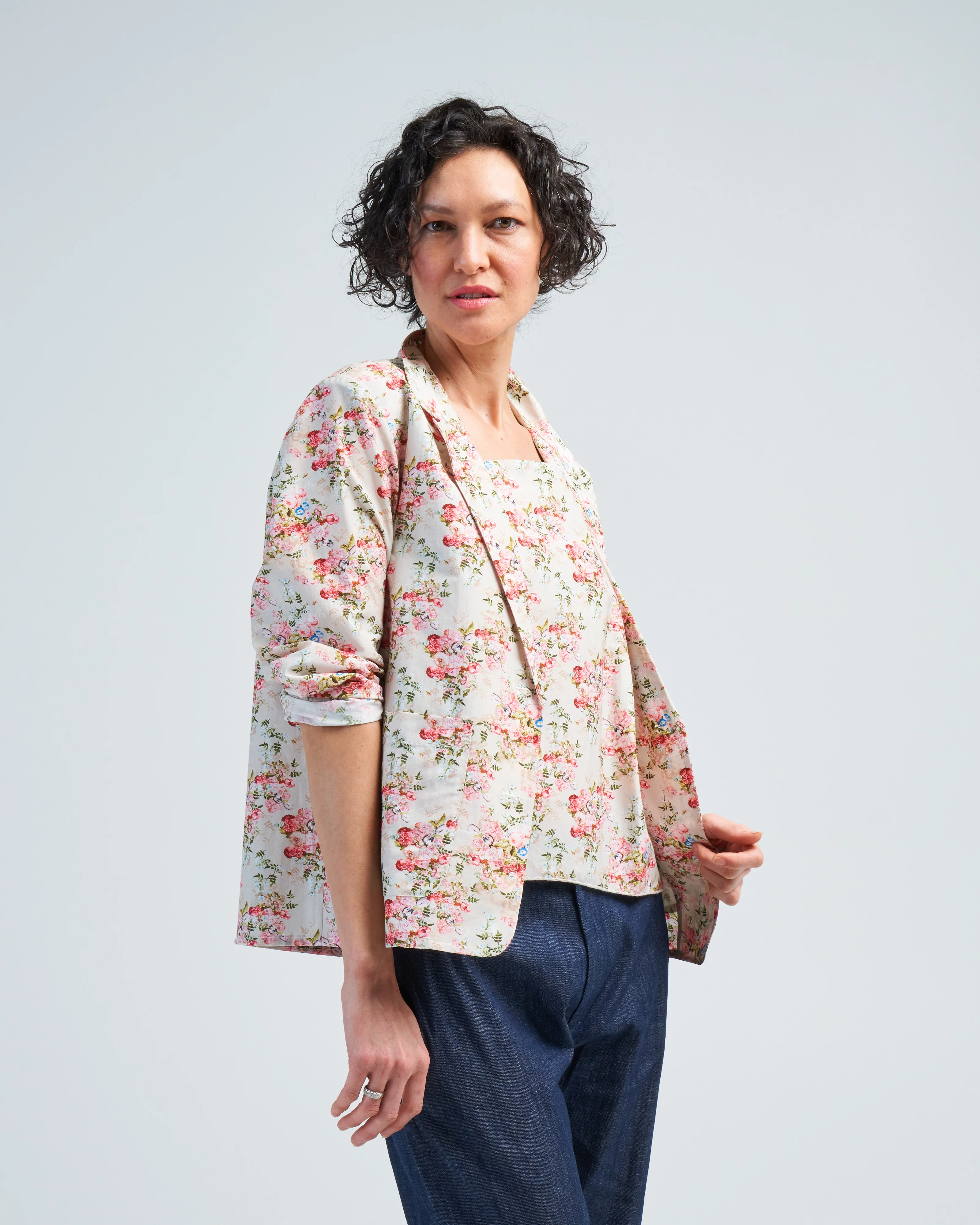 jo jacket