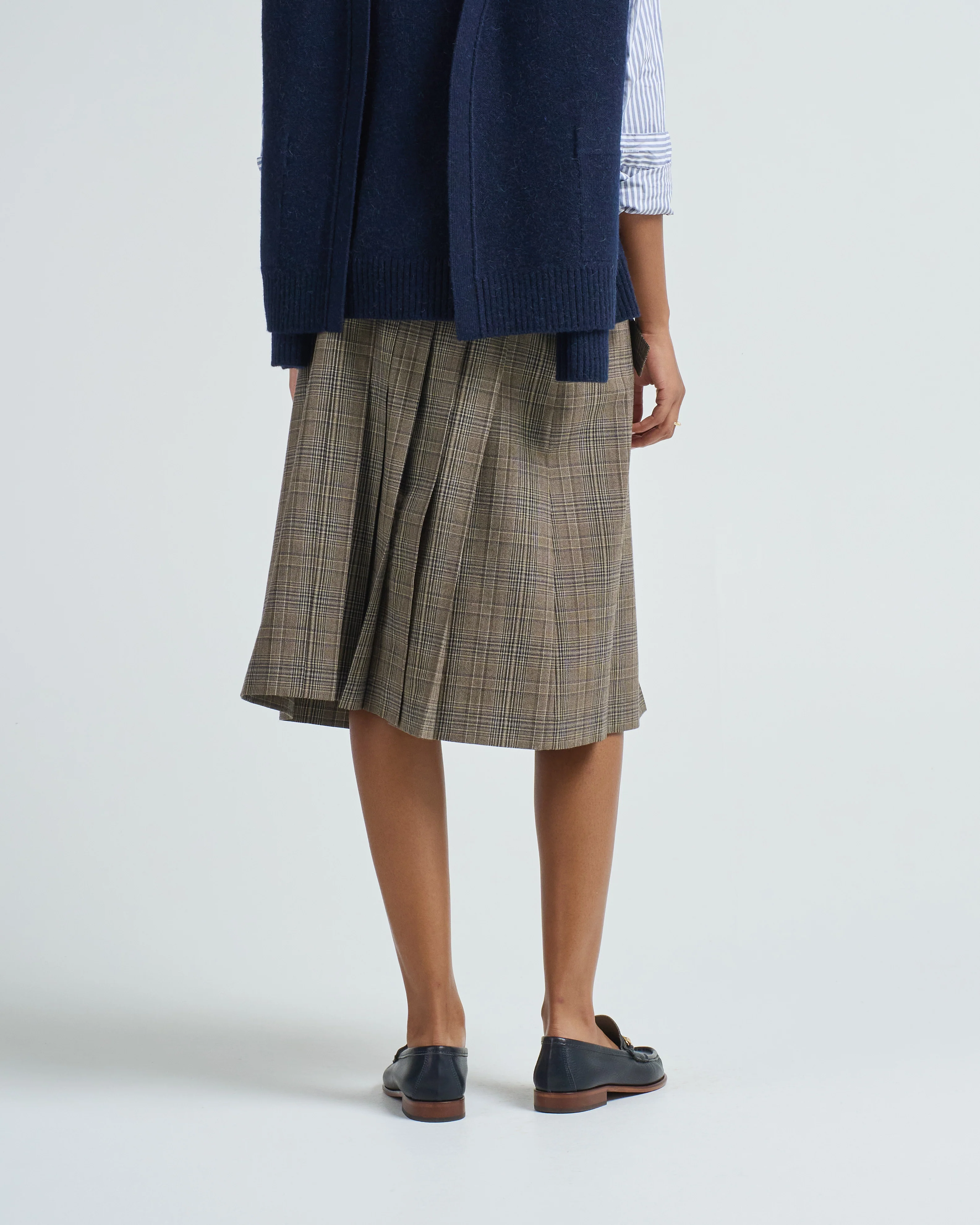 kilt skirt - Image 3