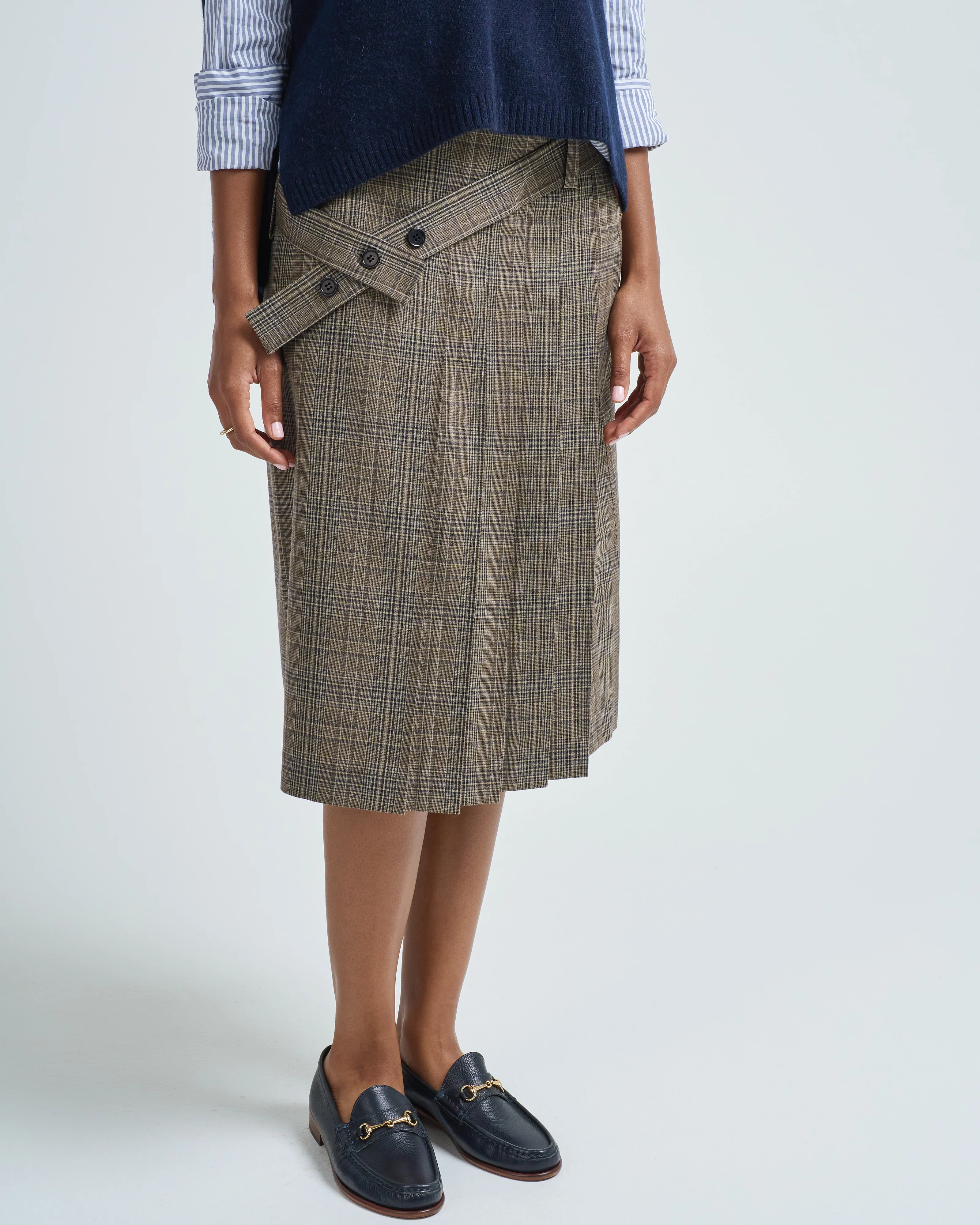 kilt skirt - Image 4