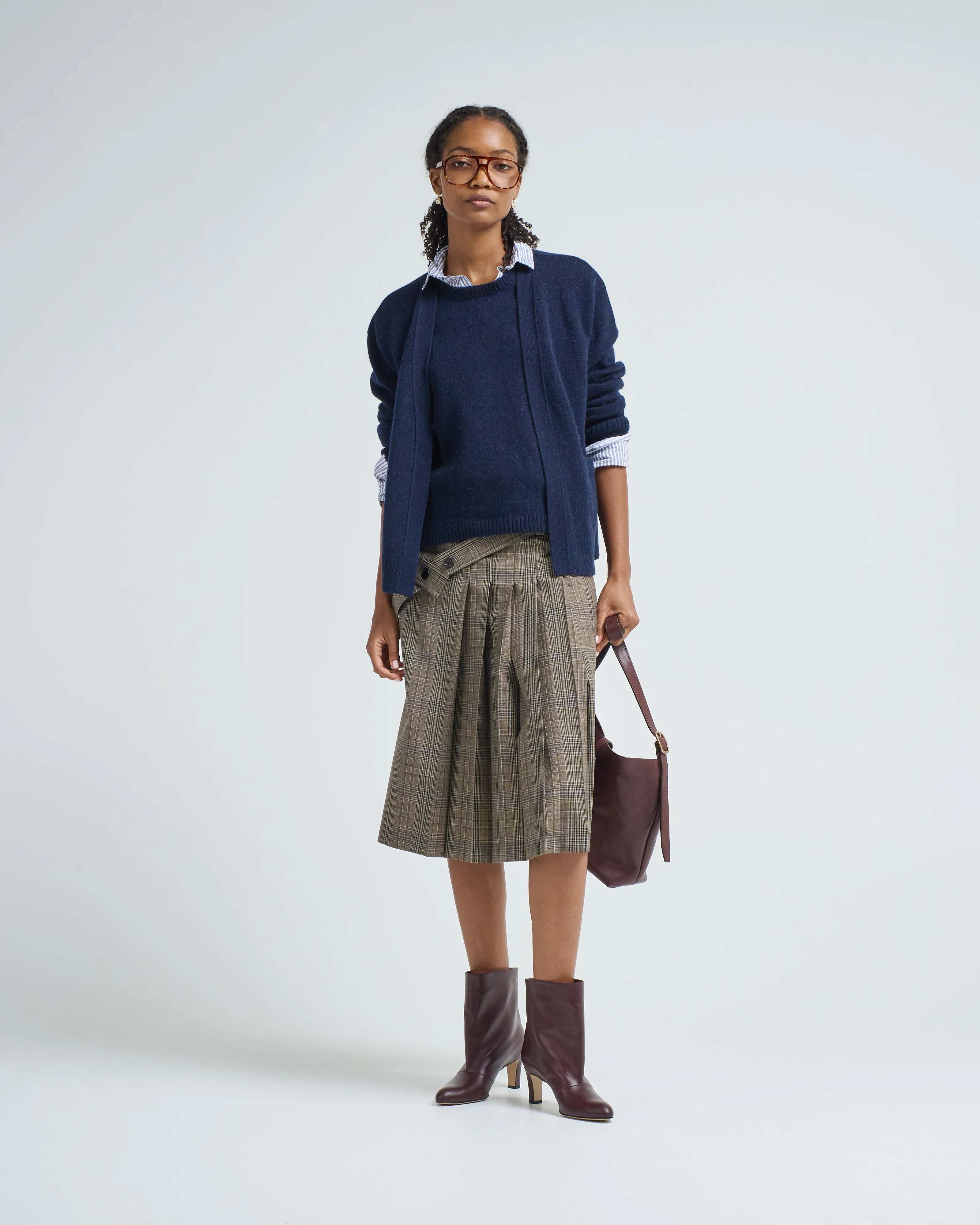 kilt skirt - Image 5