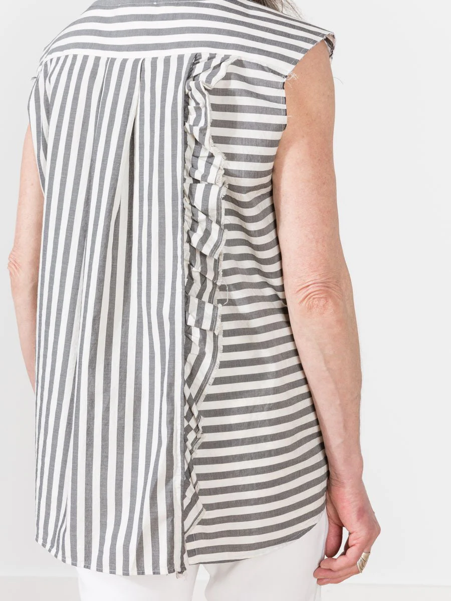 kola ruffle top - Image 6