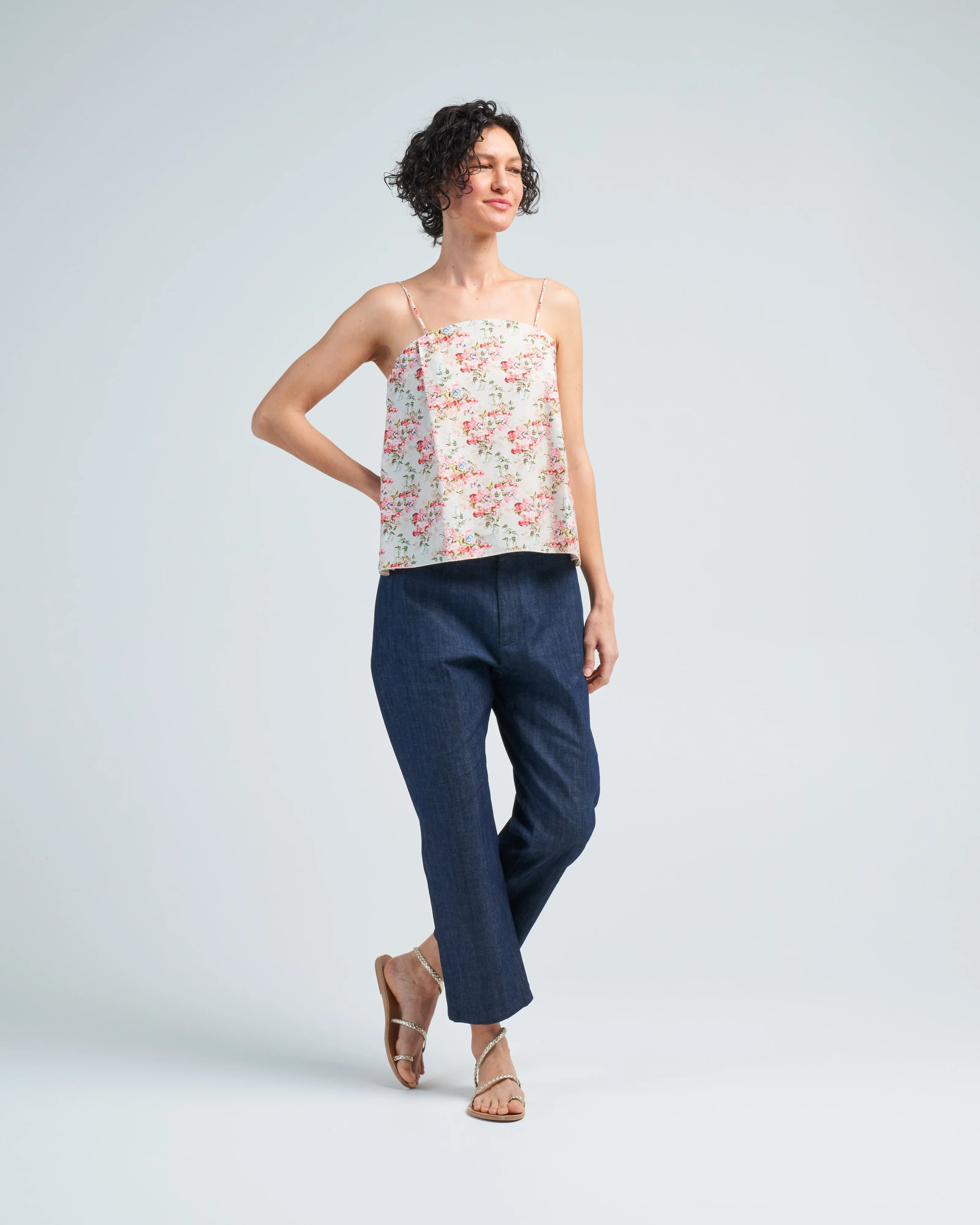 kumsal pants - Image 2