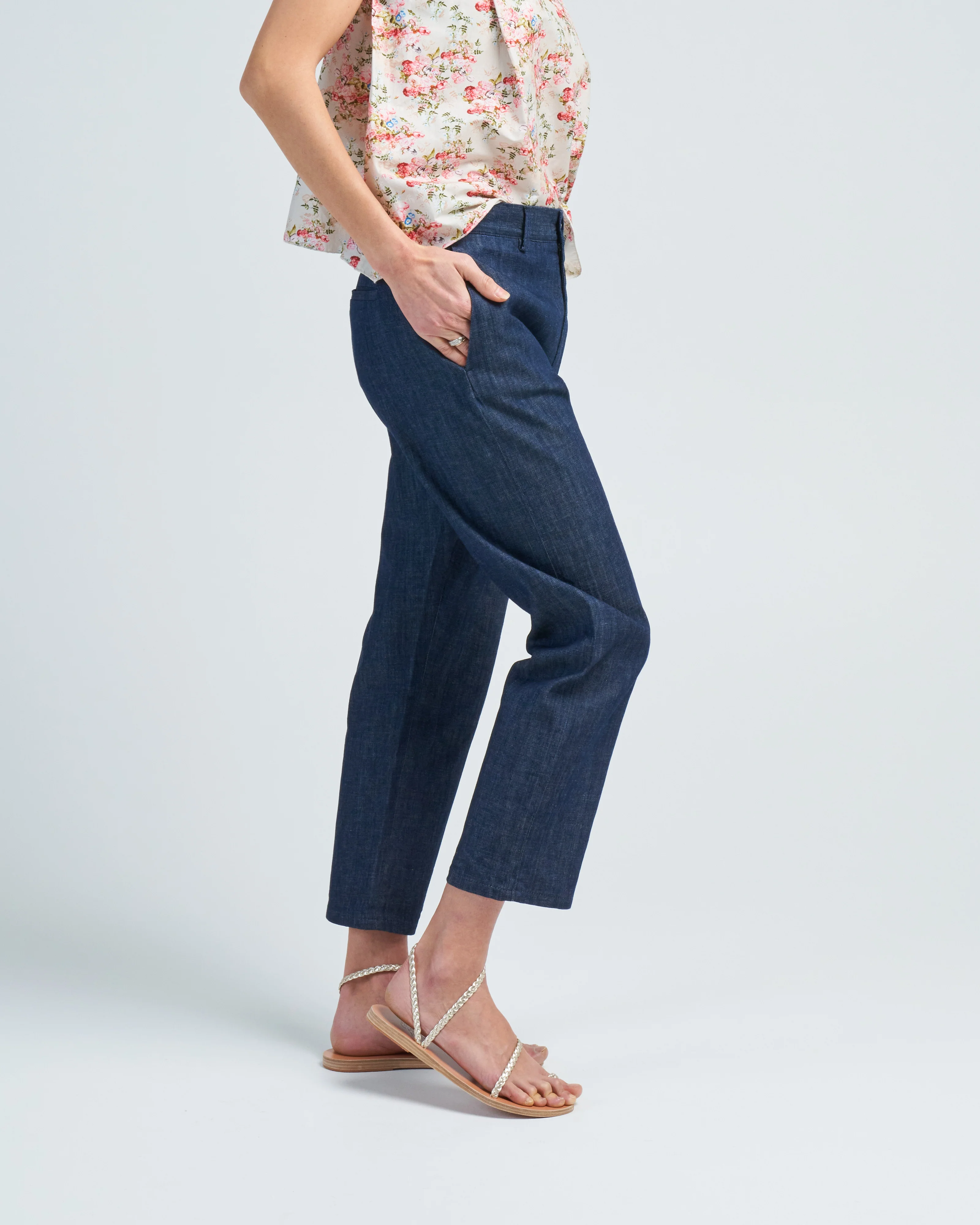 kumsal pants - Image 3