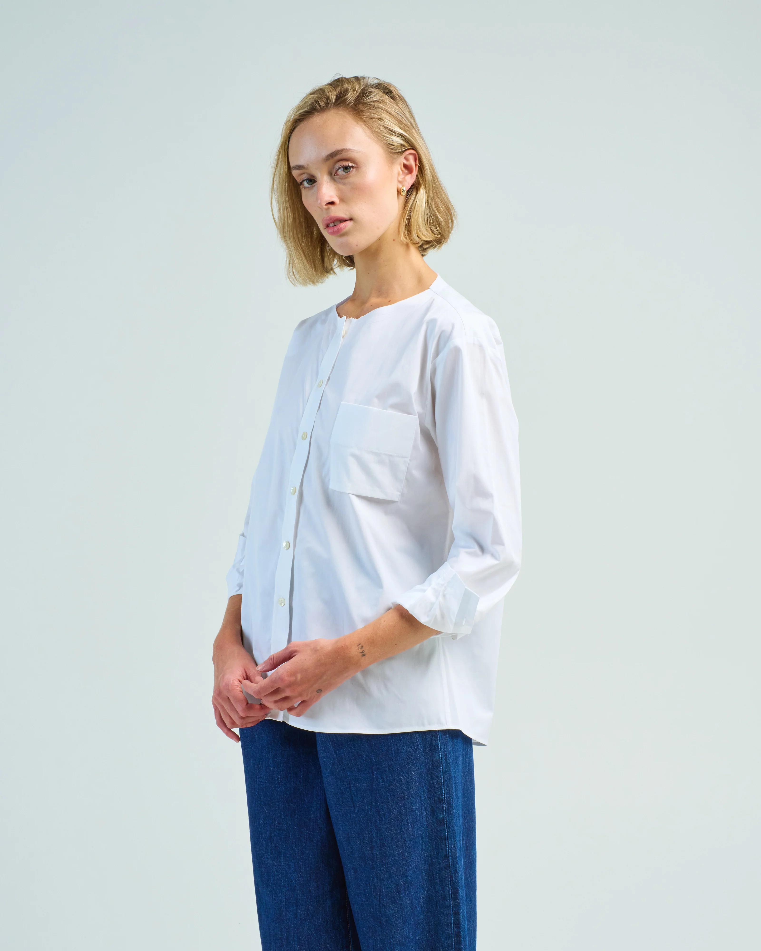 mark shirt - Image 3