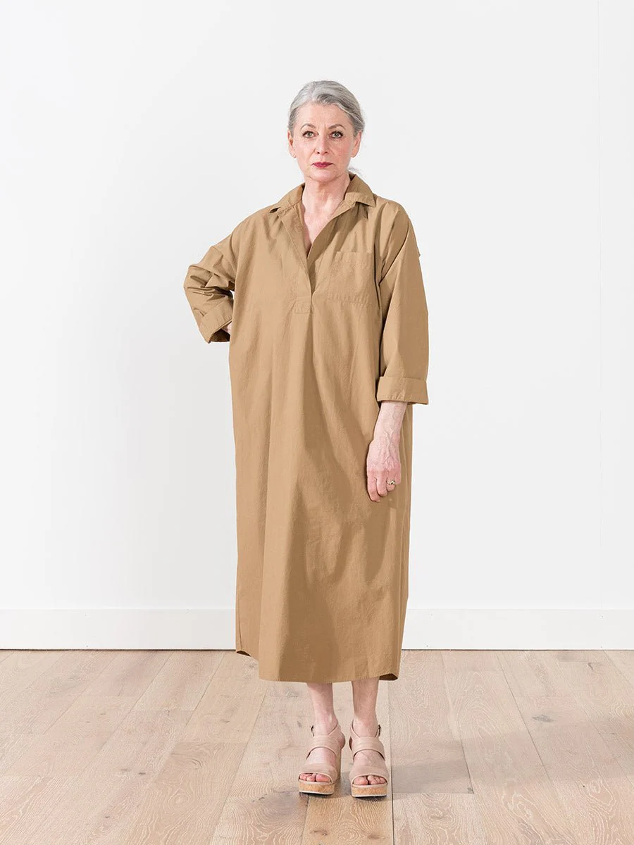 milan dress