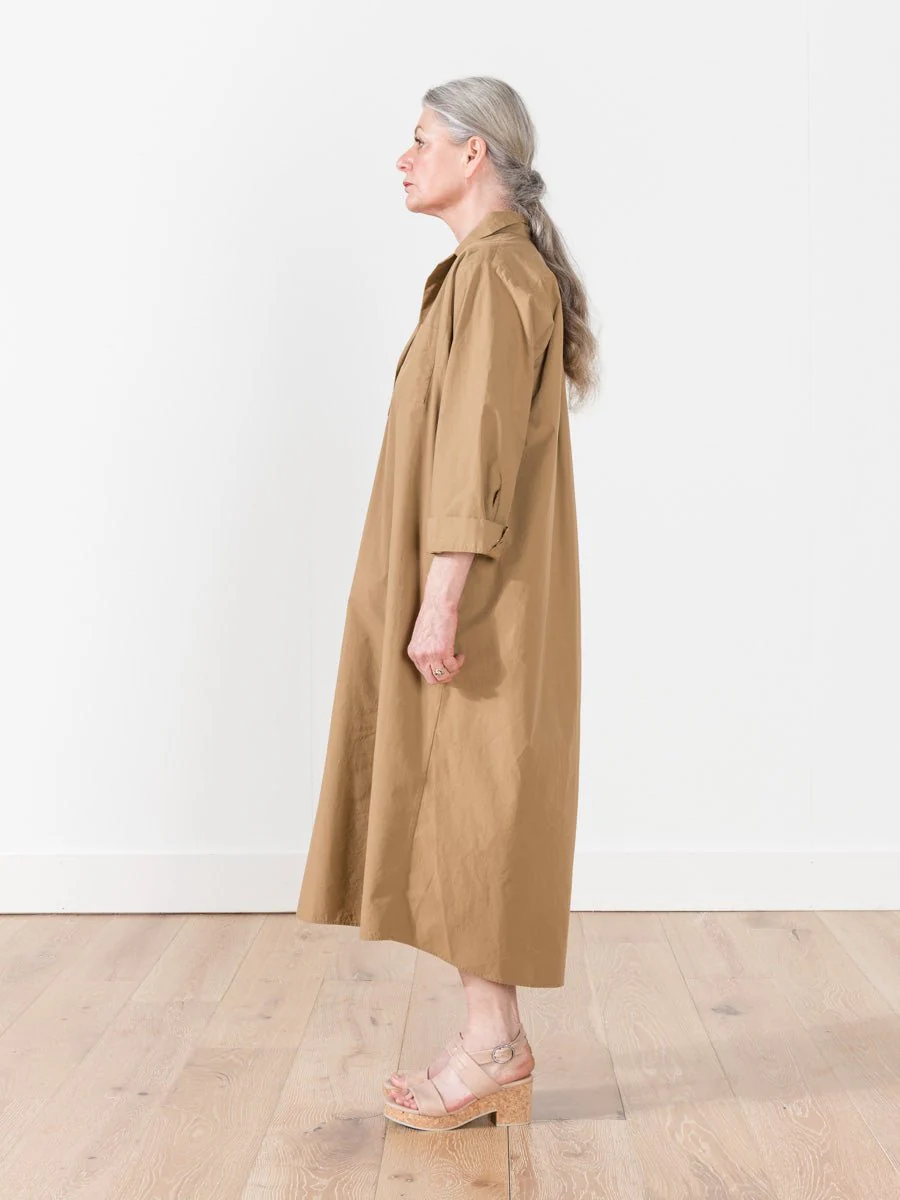 milan dress - Image 2