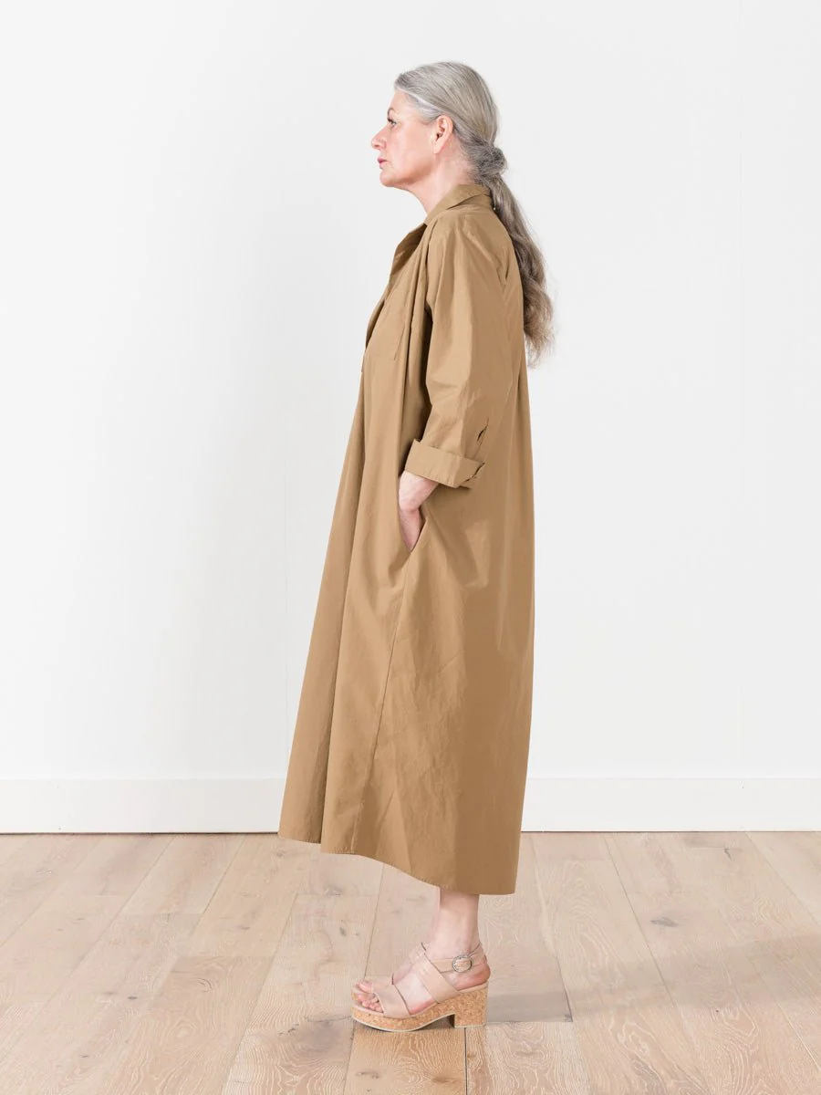 milan dress - Image 3