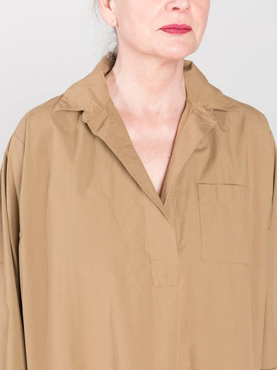 milan dress - Image 5