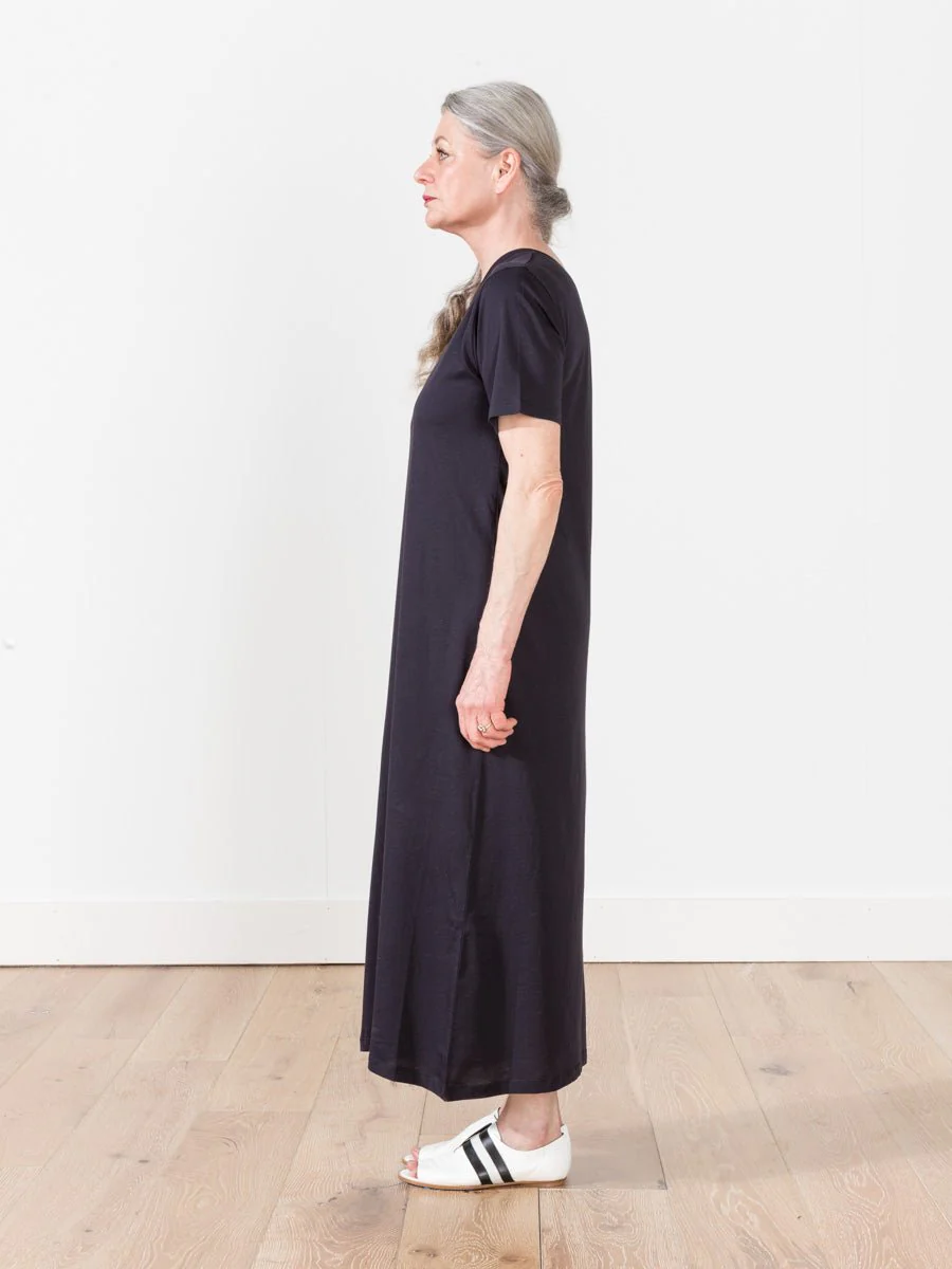 one shoulder dress - Image 2