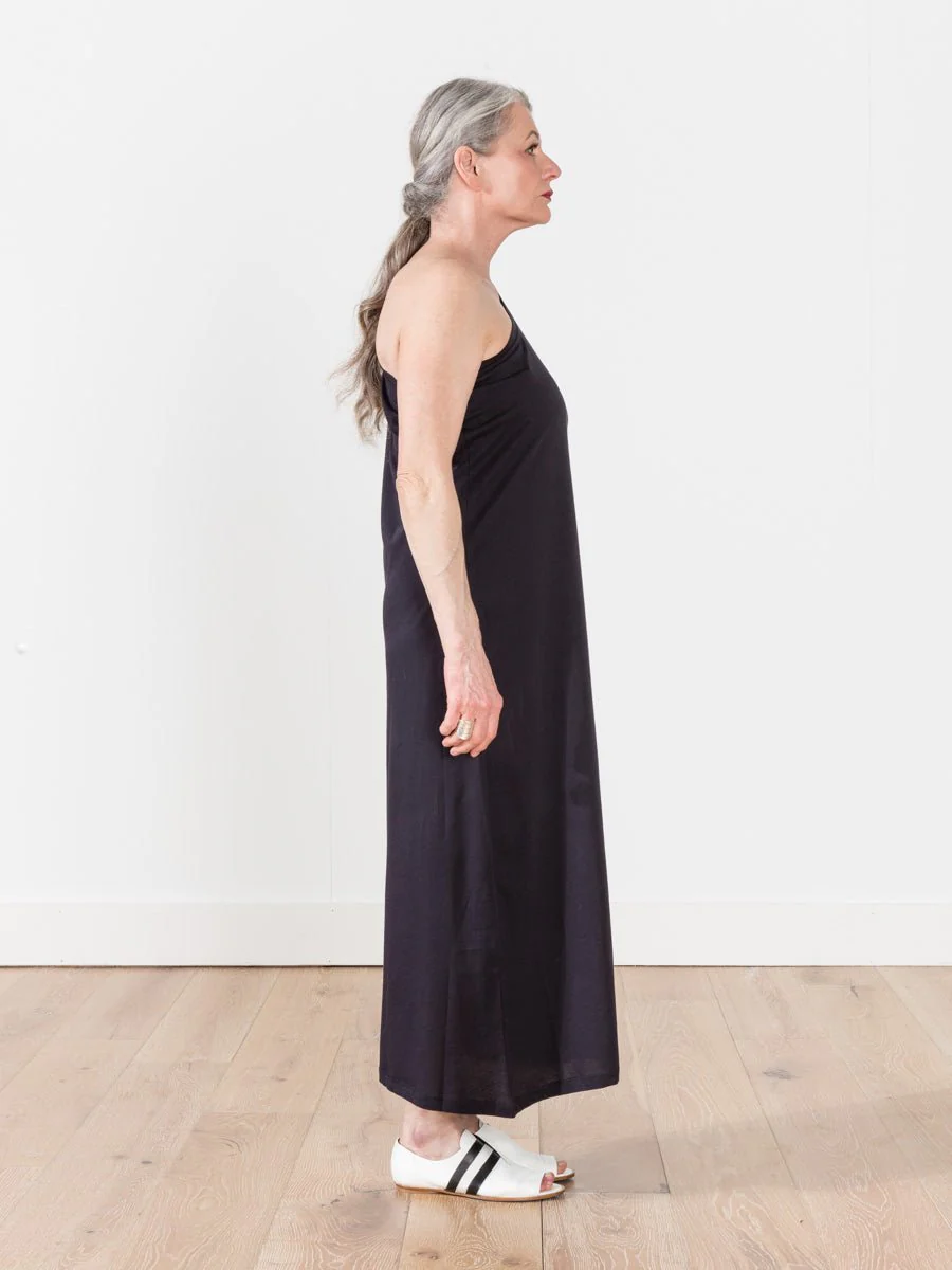 one shoulder dress - Image 3