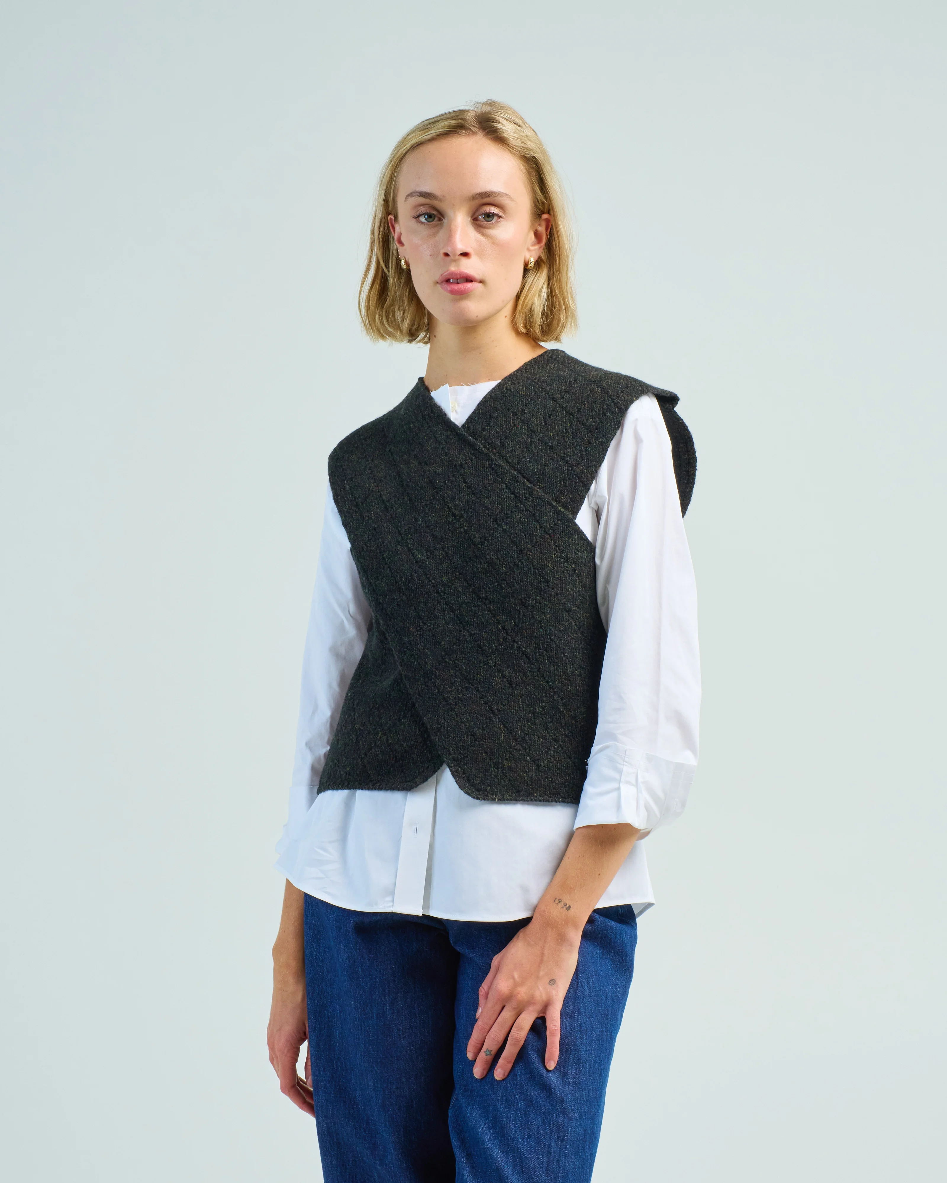 pars vest - Image 2