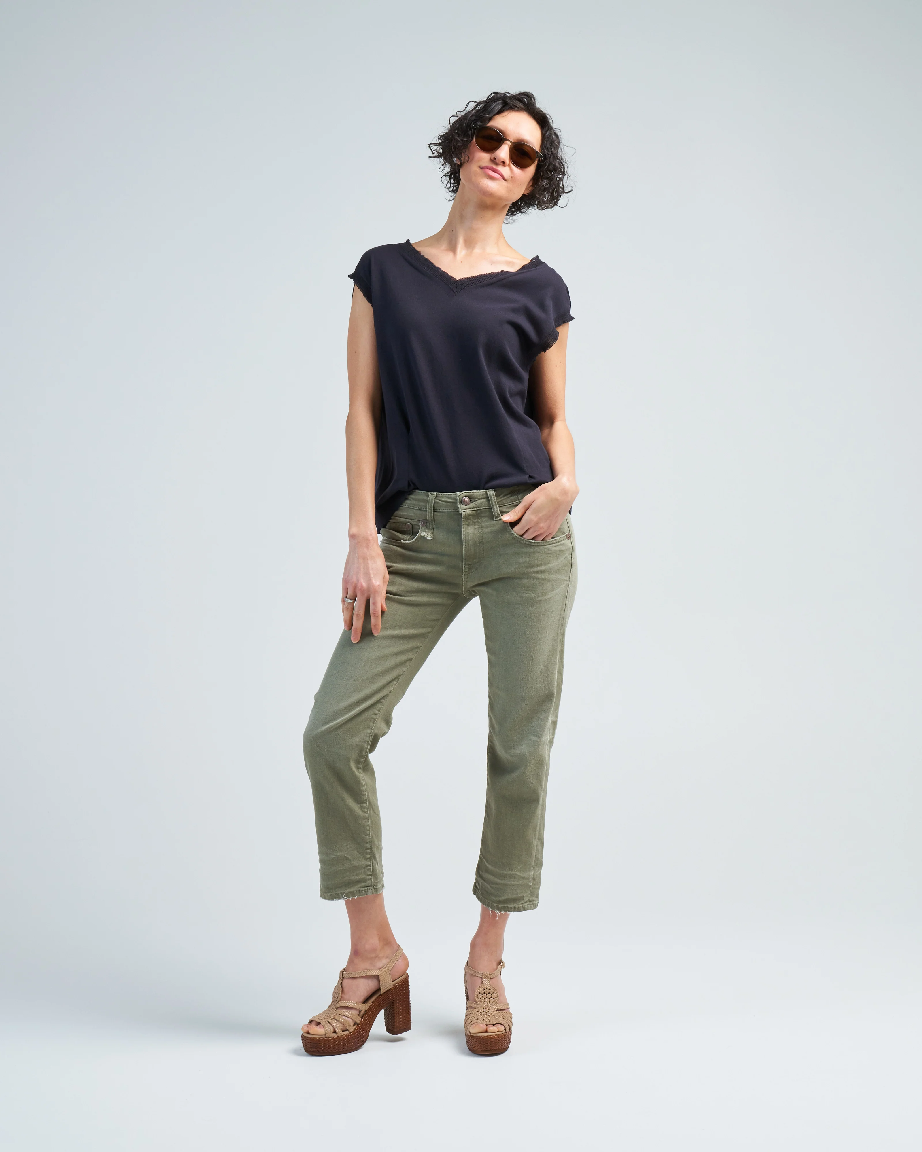 patricia vest - Image 2
