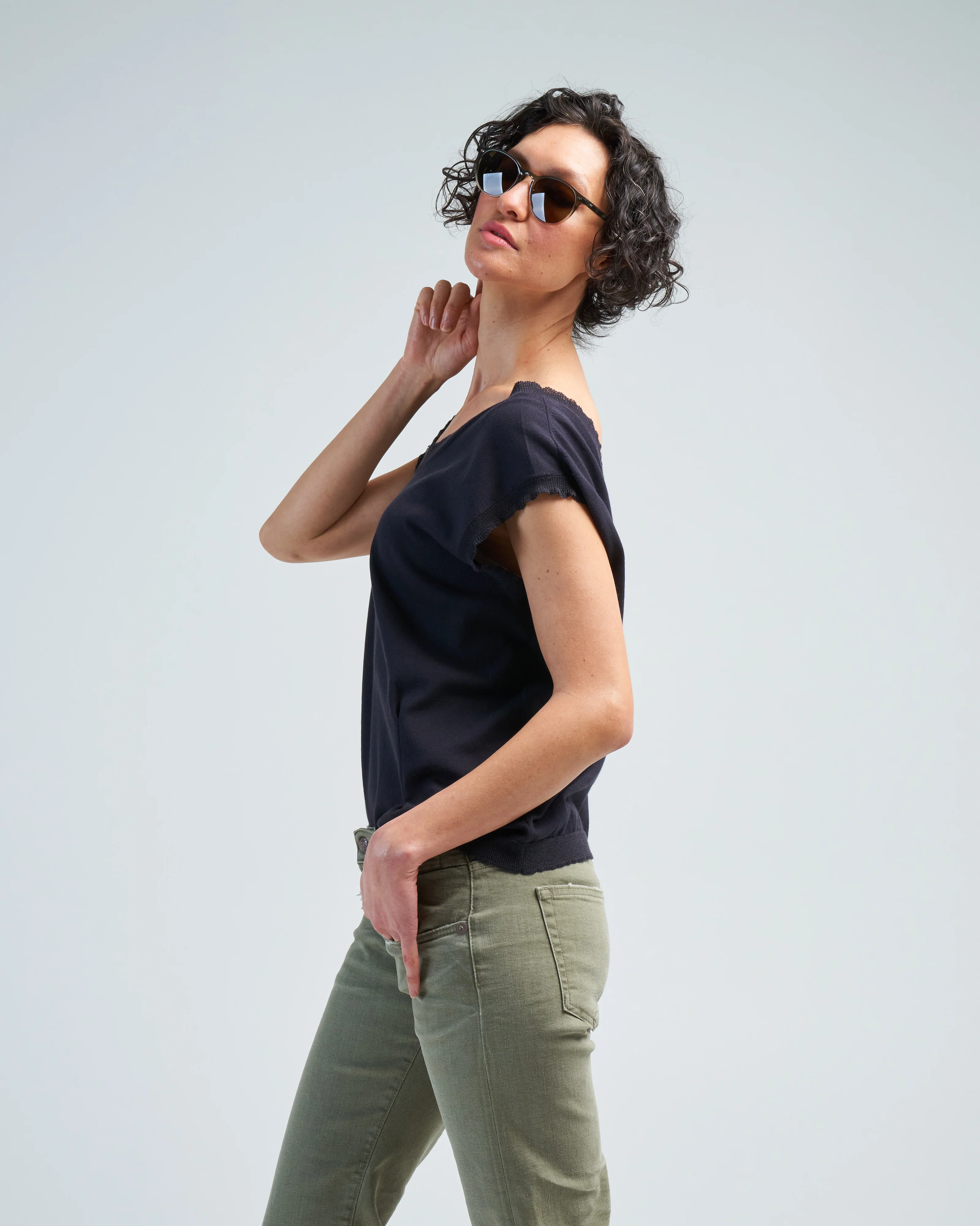 patricia vest - Image 3