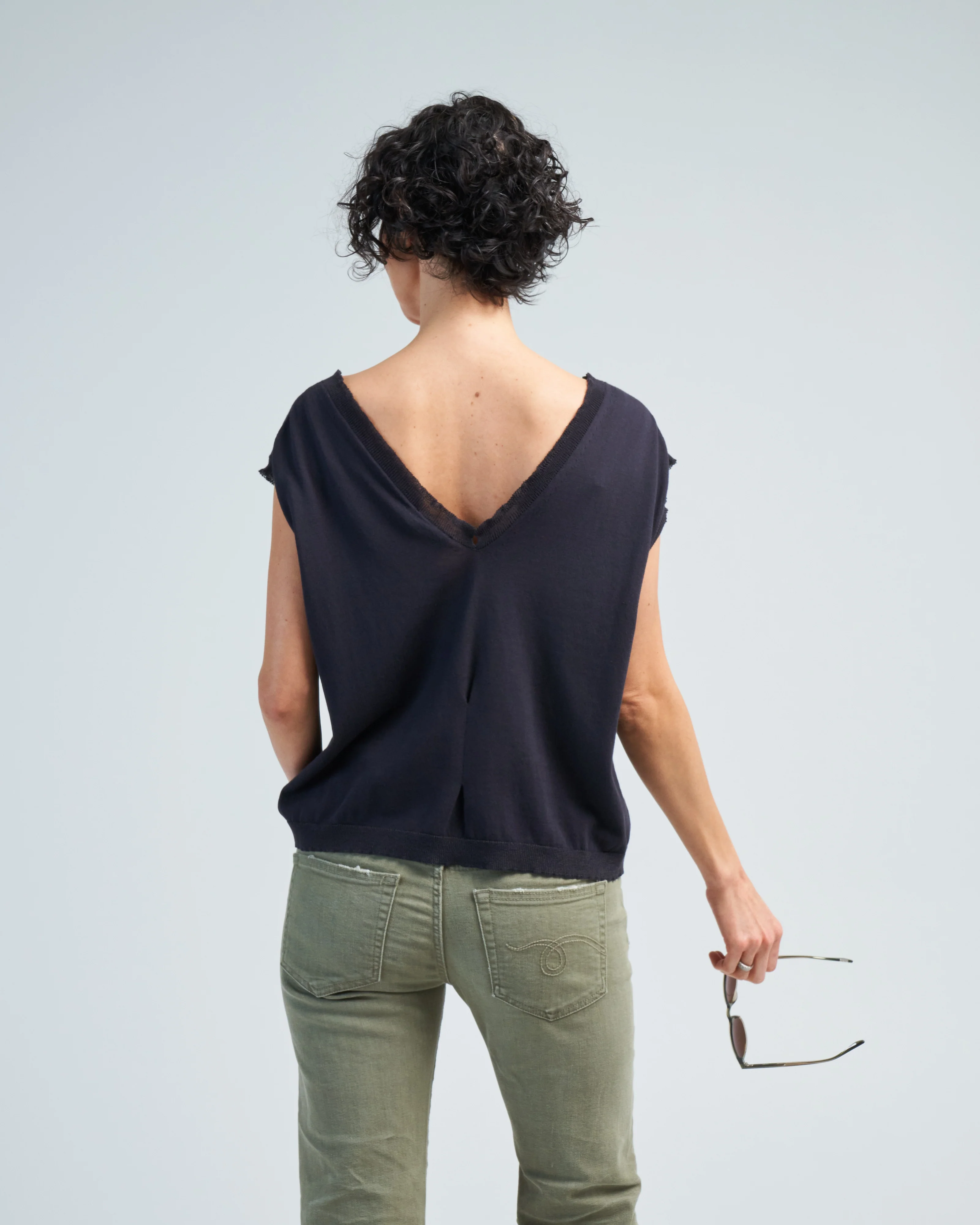 patricia vest - Image 4