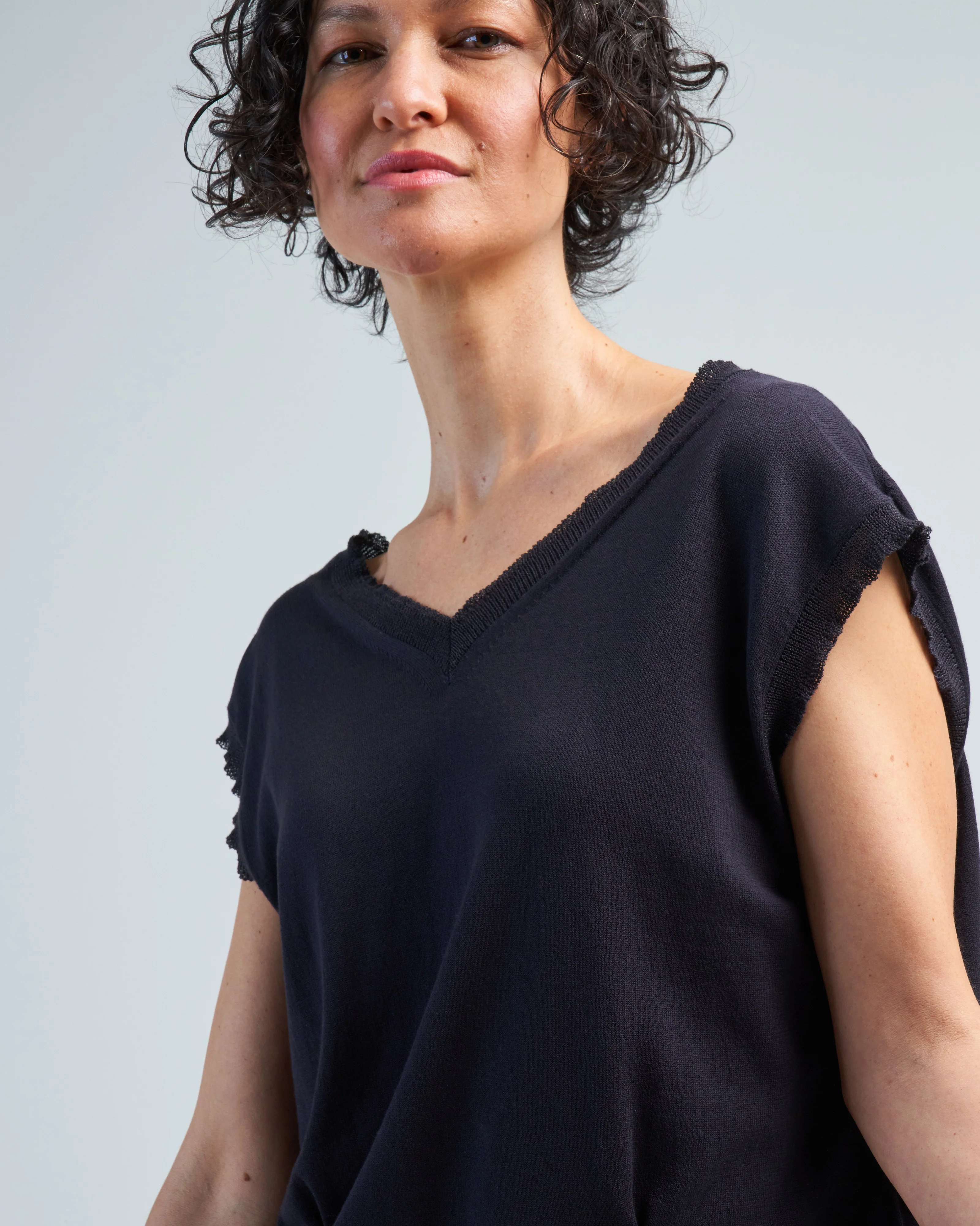 patricia vest - Image 5