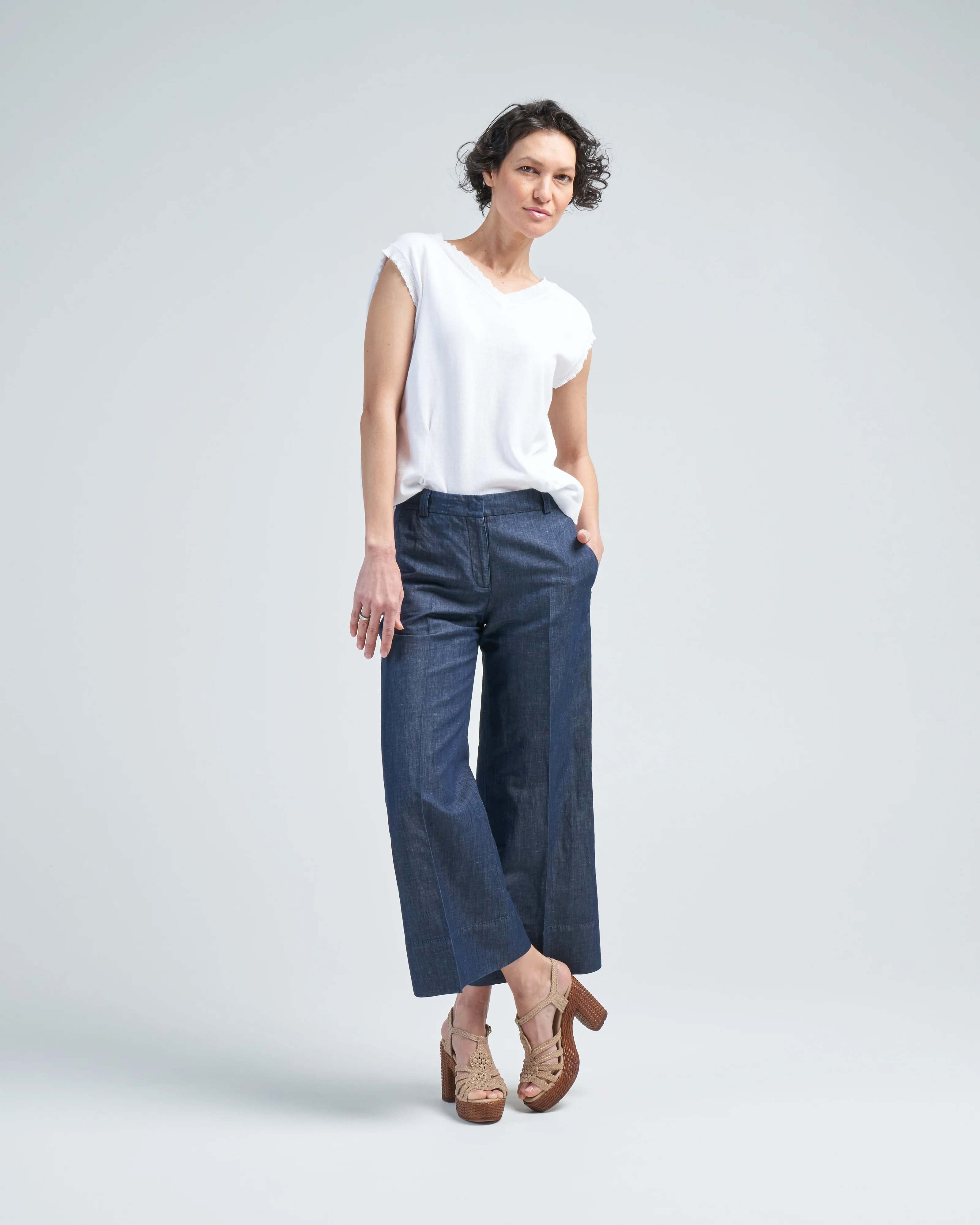 patricia vest - Image 2