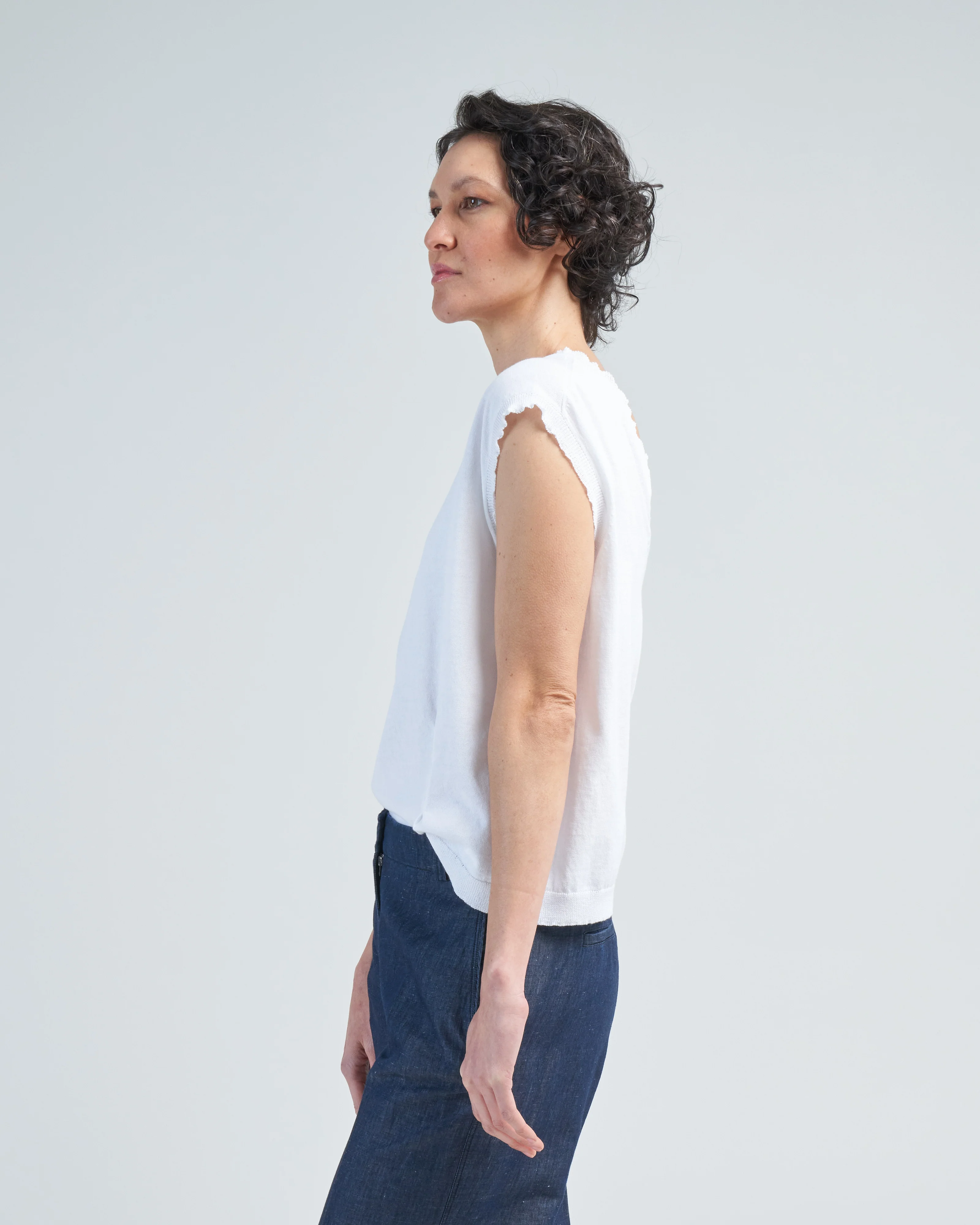 patricia vest - Image 3