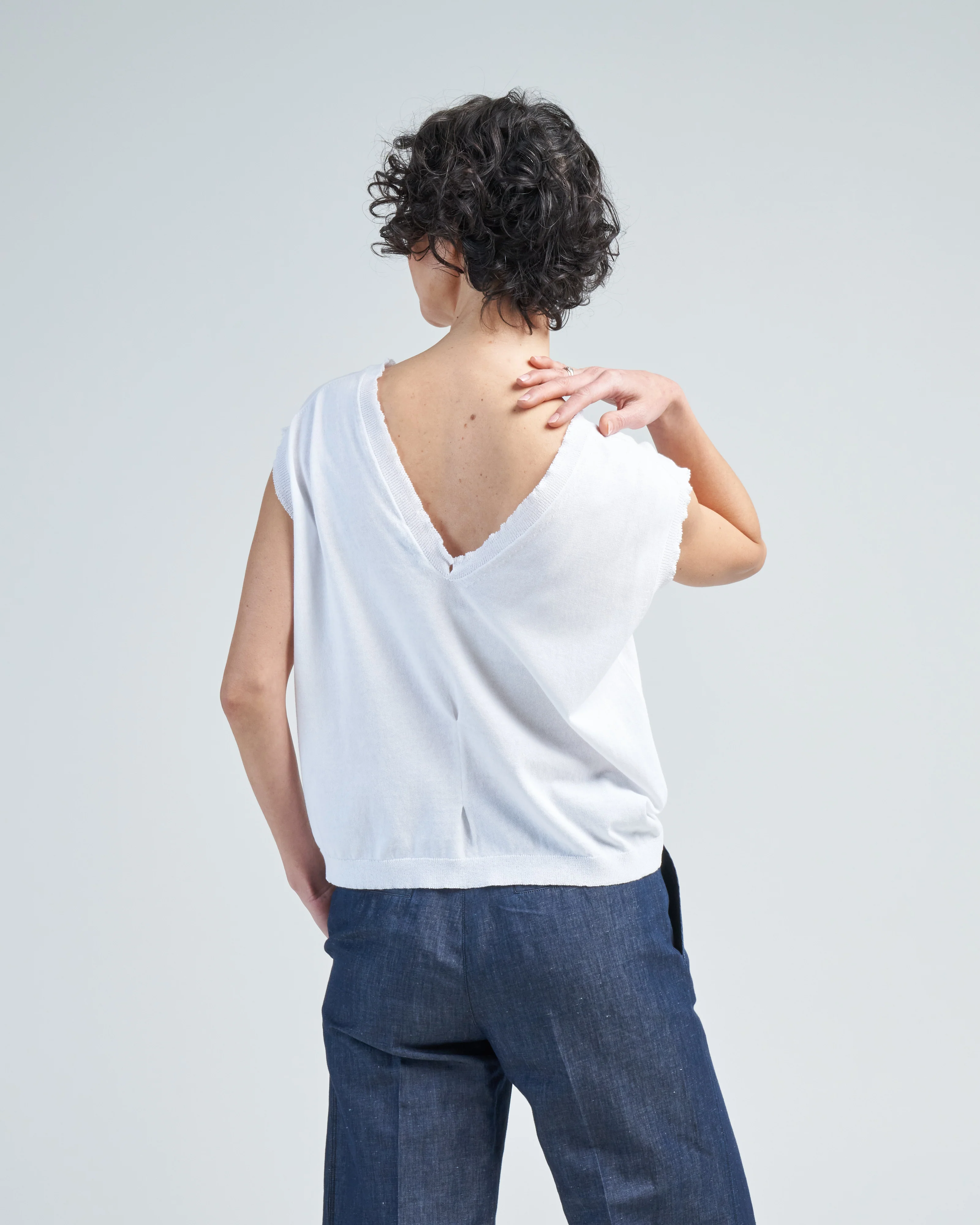 patricia vest - Image 4