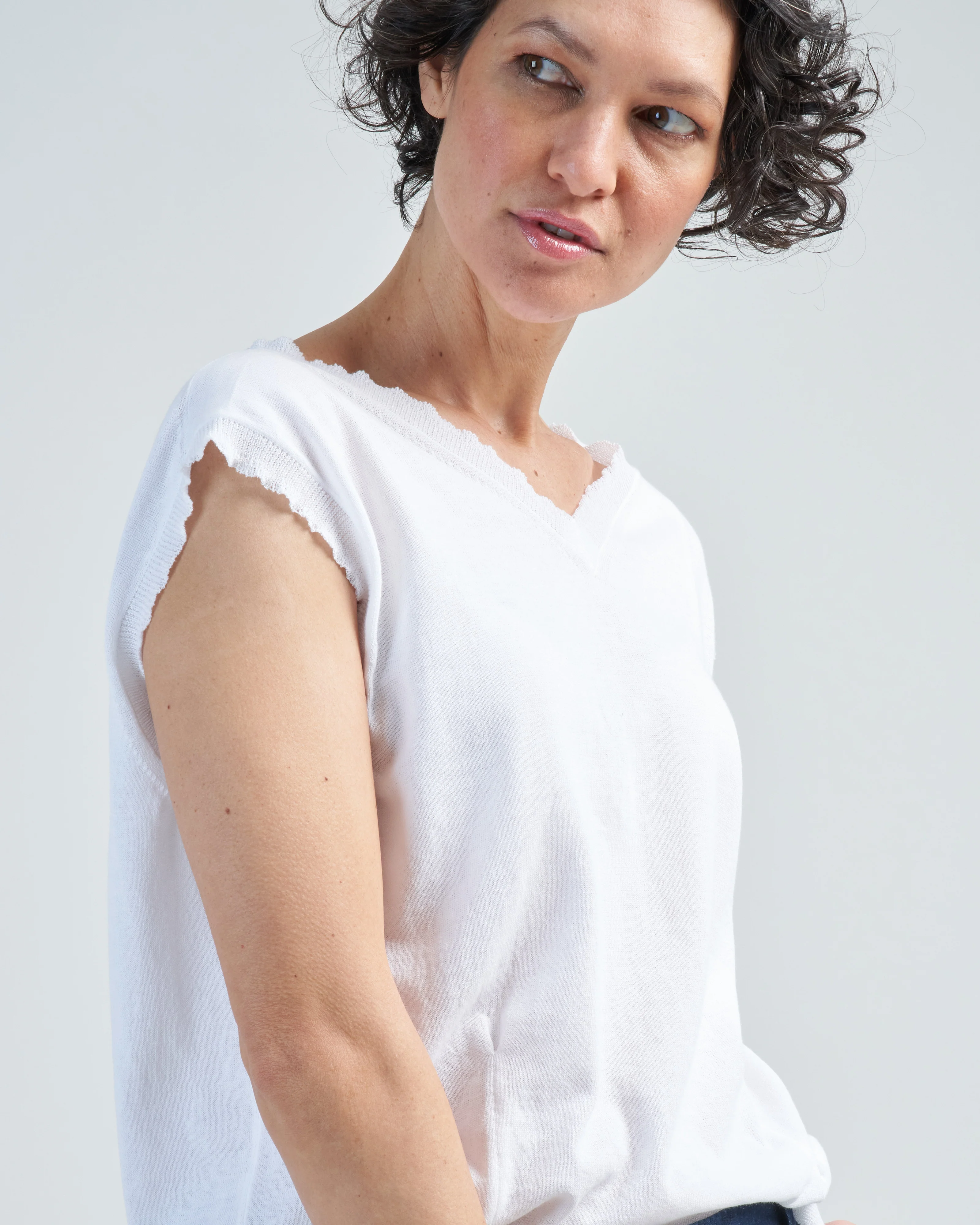 patricia vest - Image 5