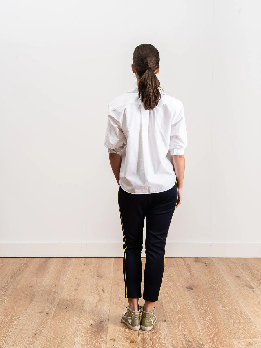 polo shirt - Image 4