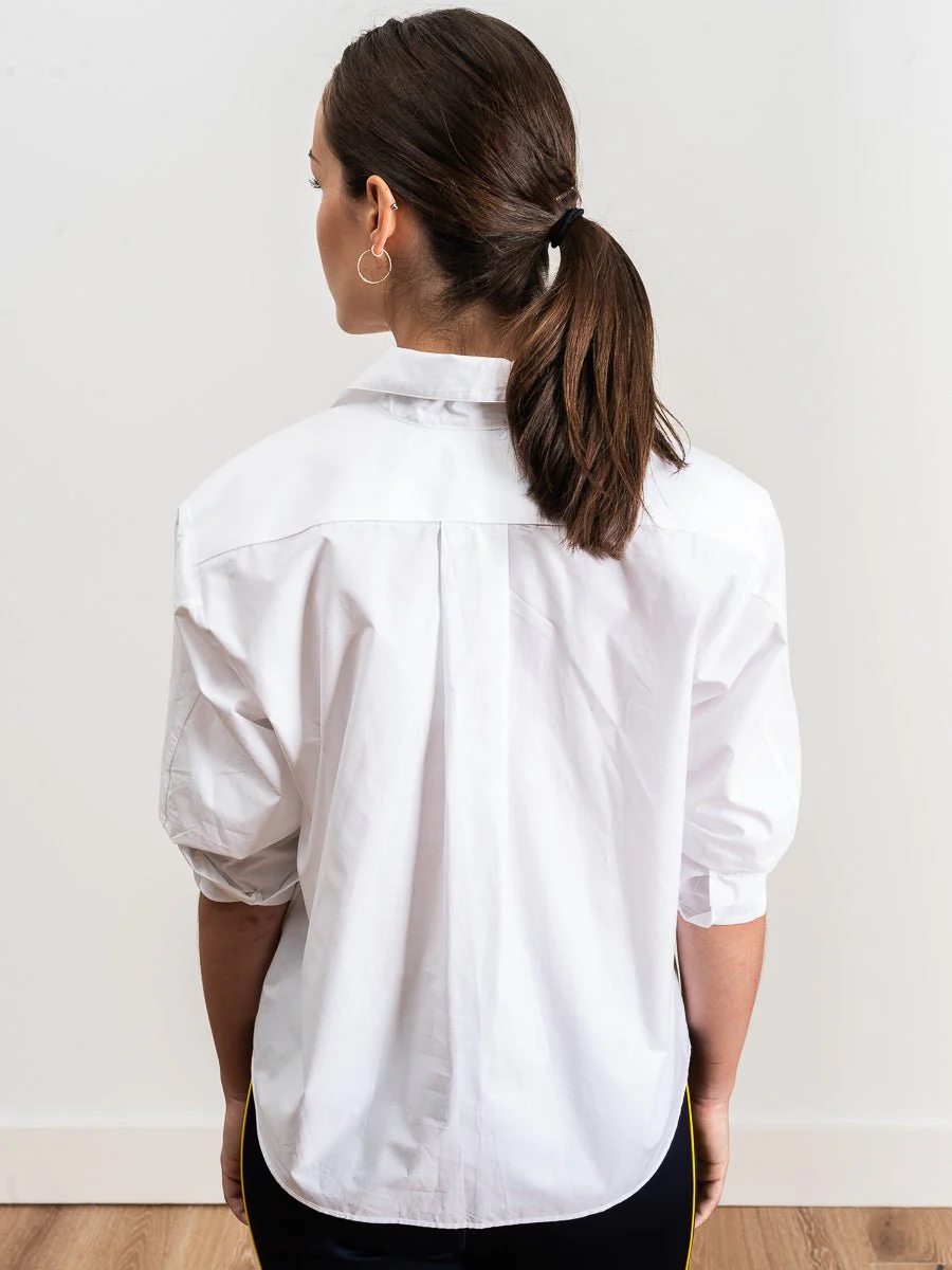 polo shirt - Image 7