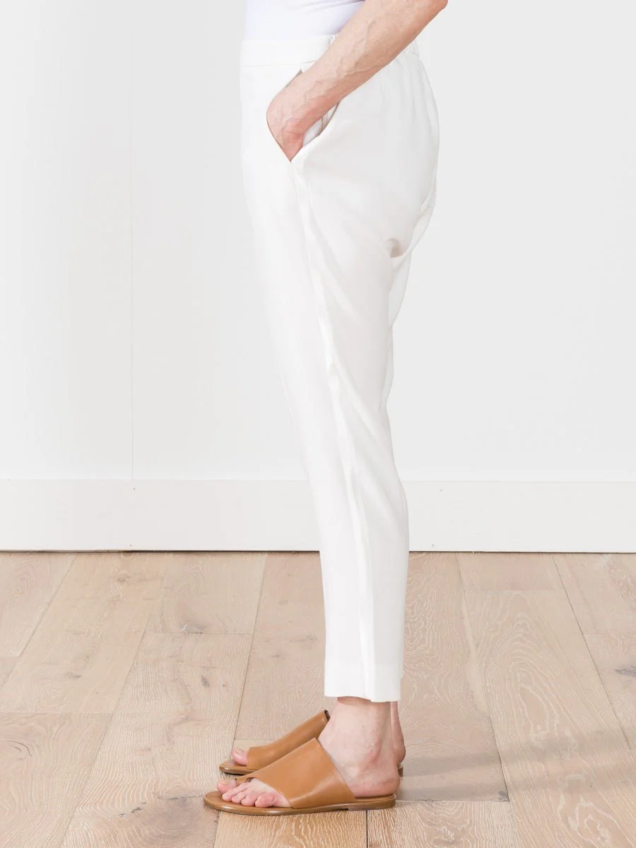 tuxedo pant - panda - Image 2