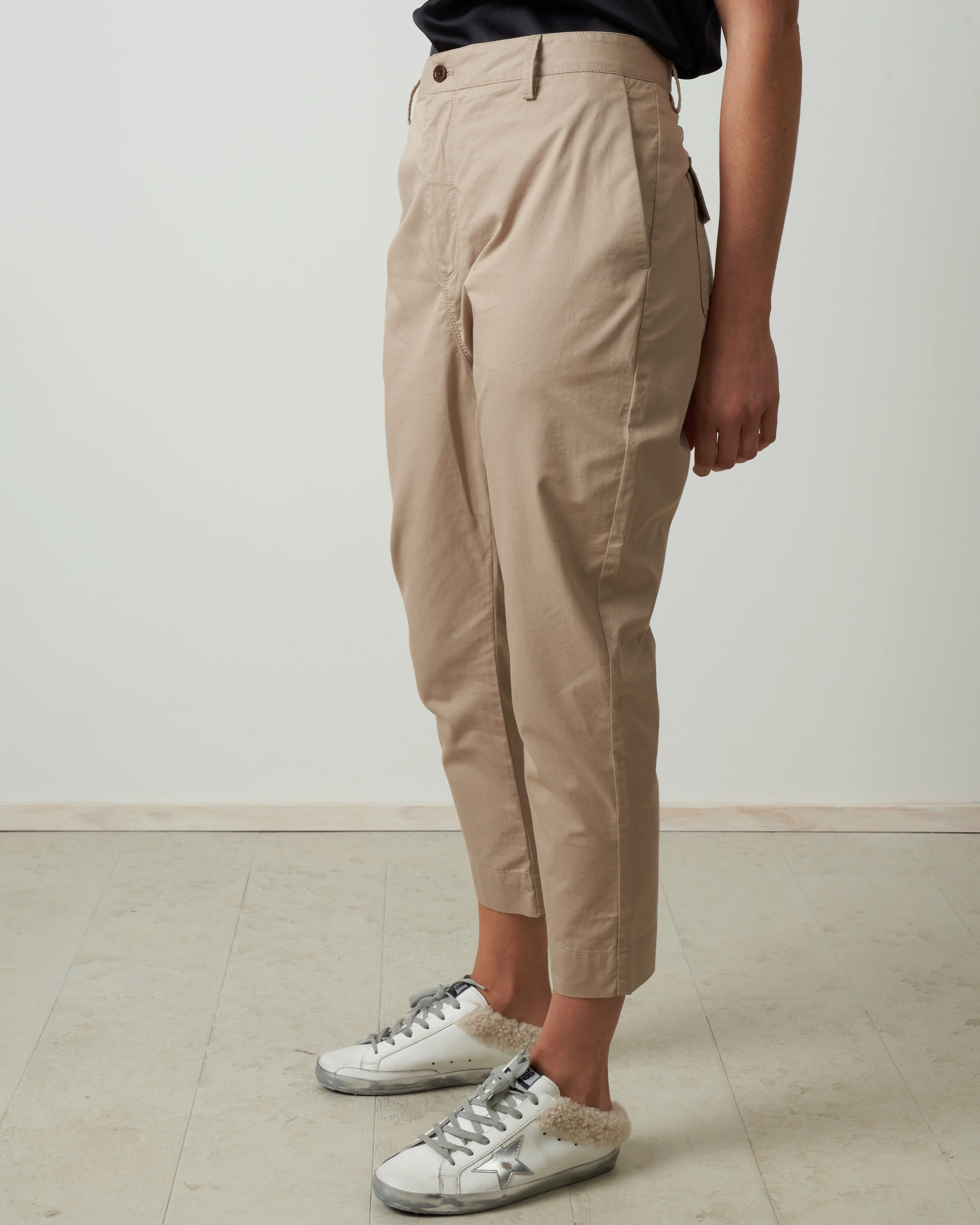 sibscep pants - light safari - Image 2
