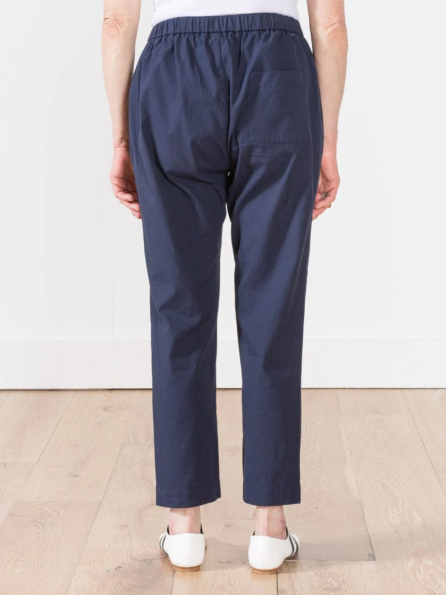 stripe pull up pant - Image 3