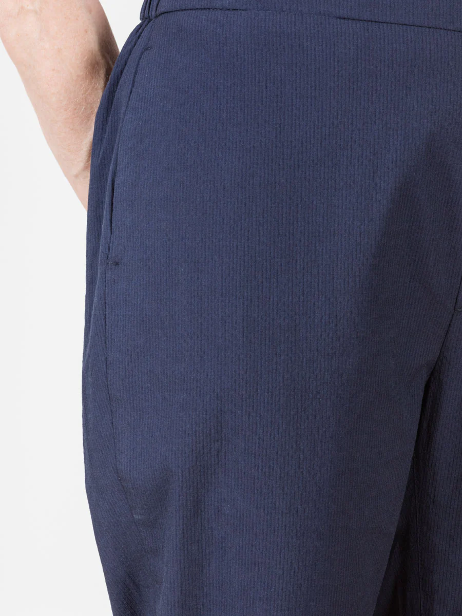 stripe pull up pant - Image 4