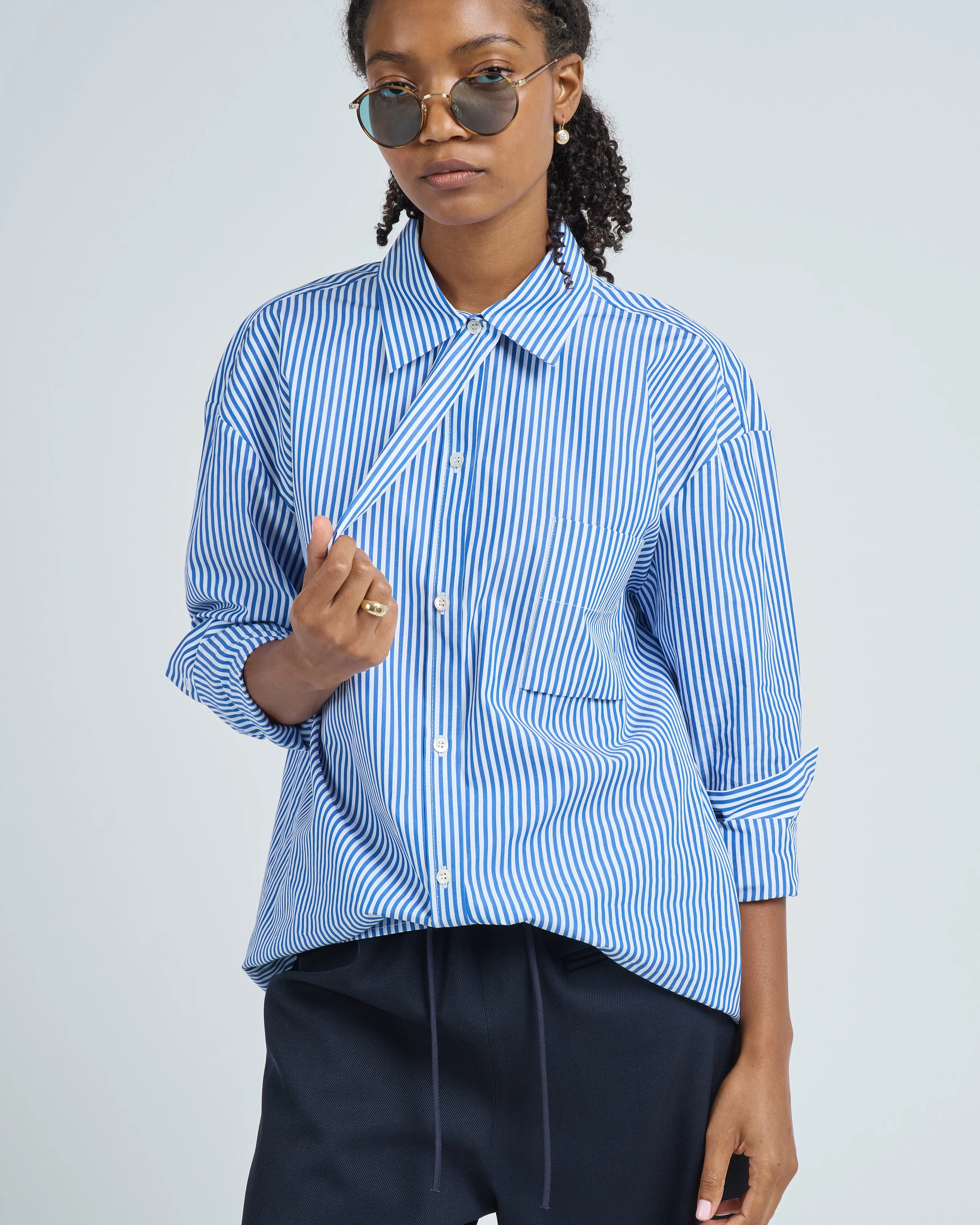 tie shirt - Image 2