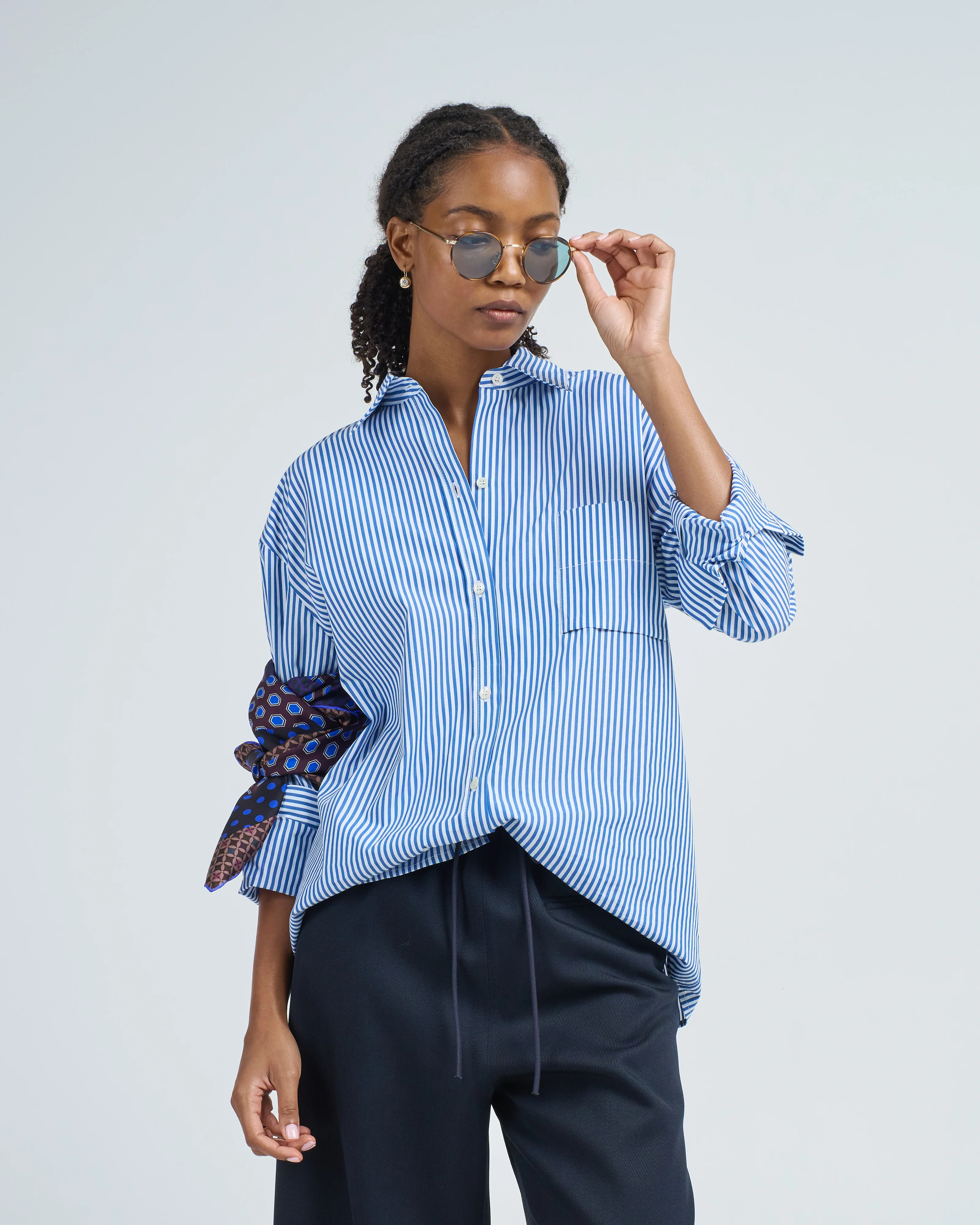 tie shirt - Image 3