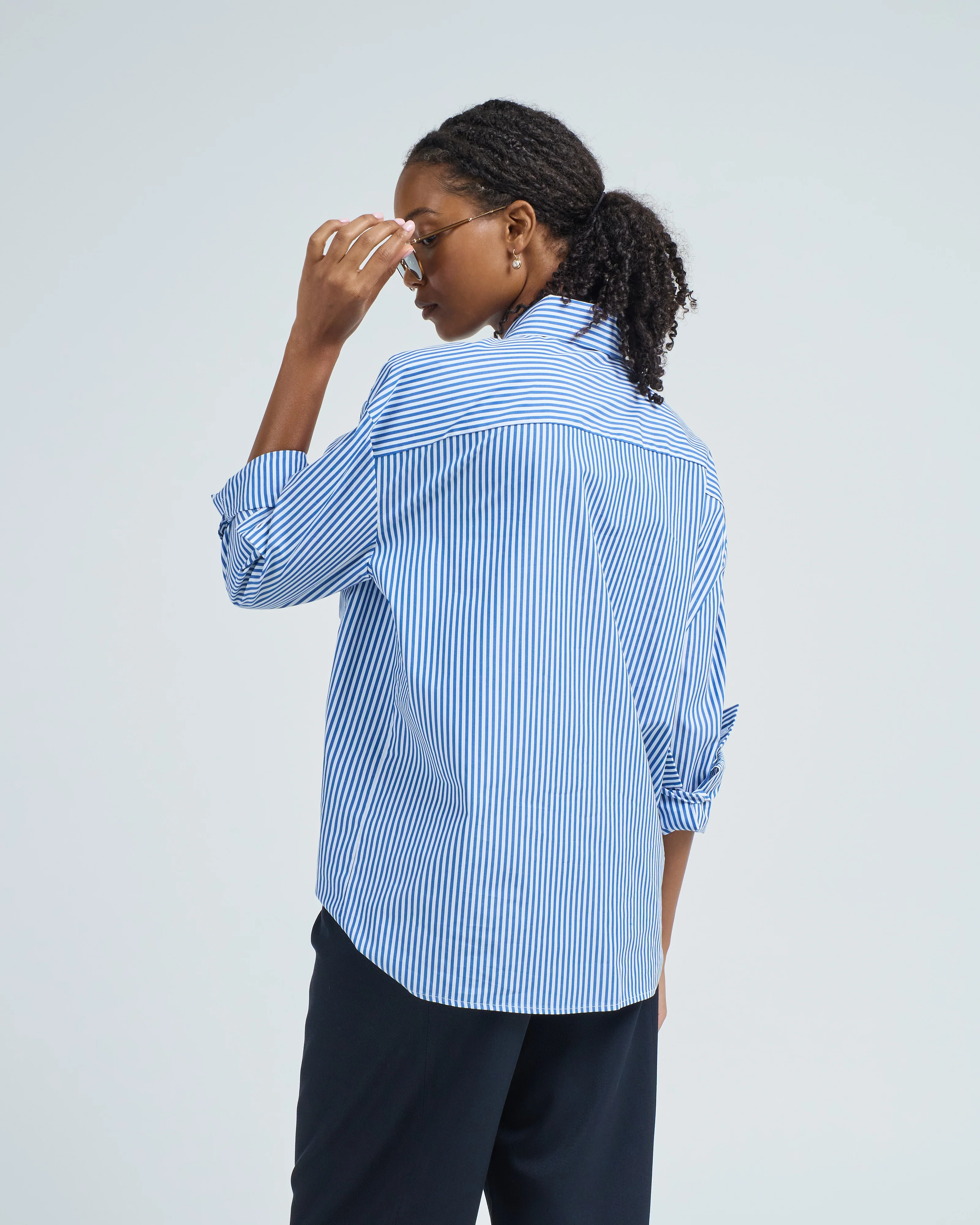 tie shirt - Image 5