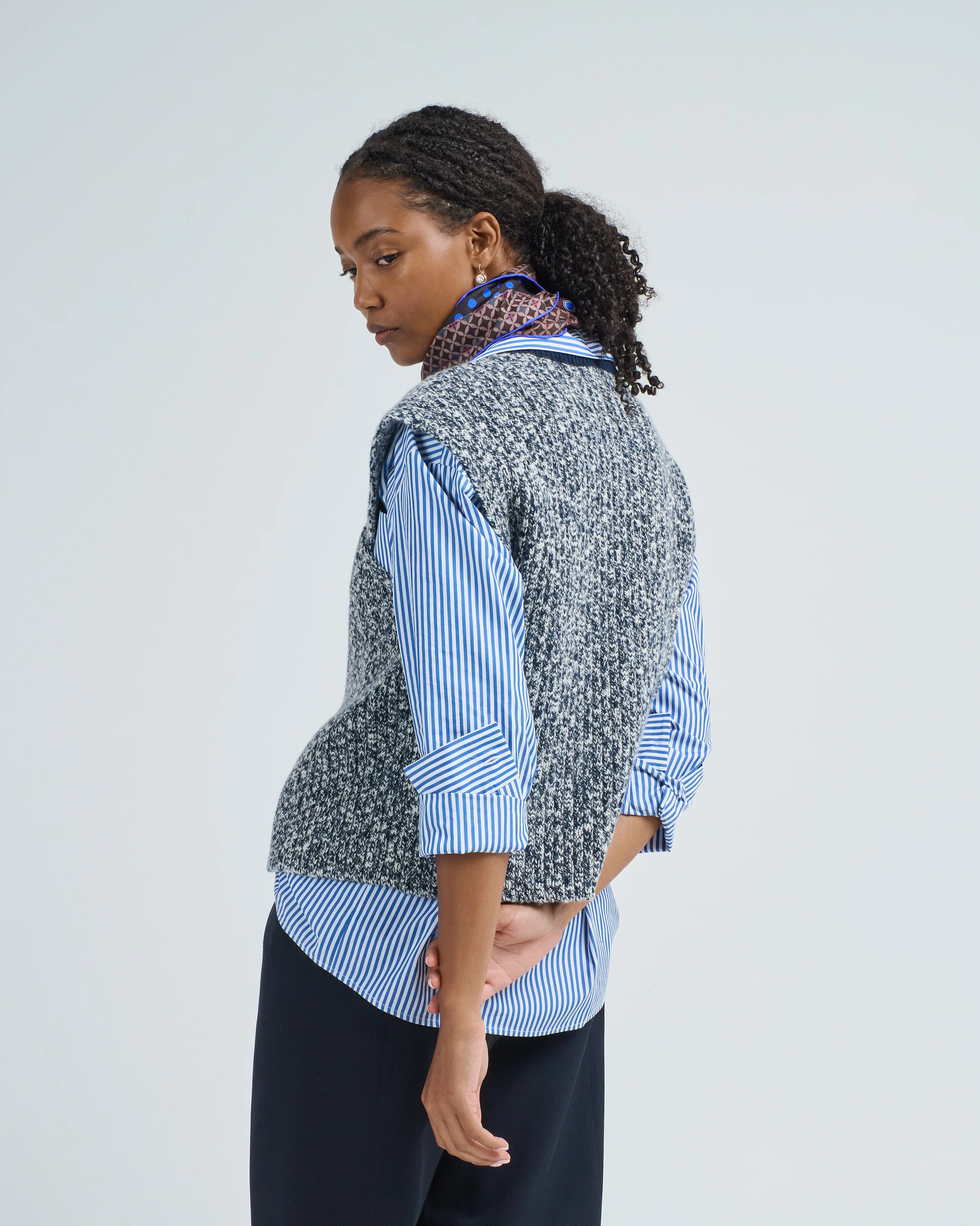 wabi vest - Image 4