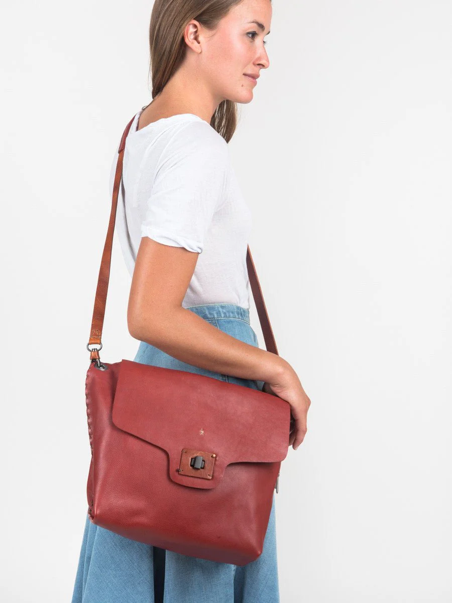 silvia shoulder bag - Image 7