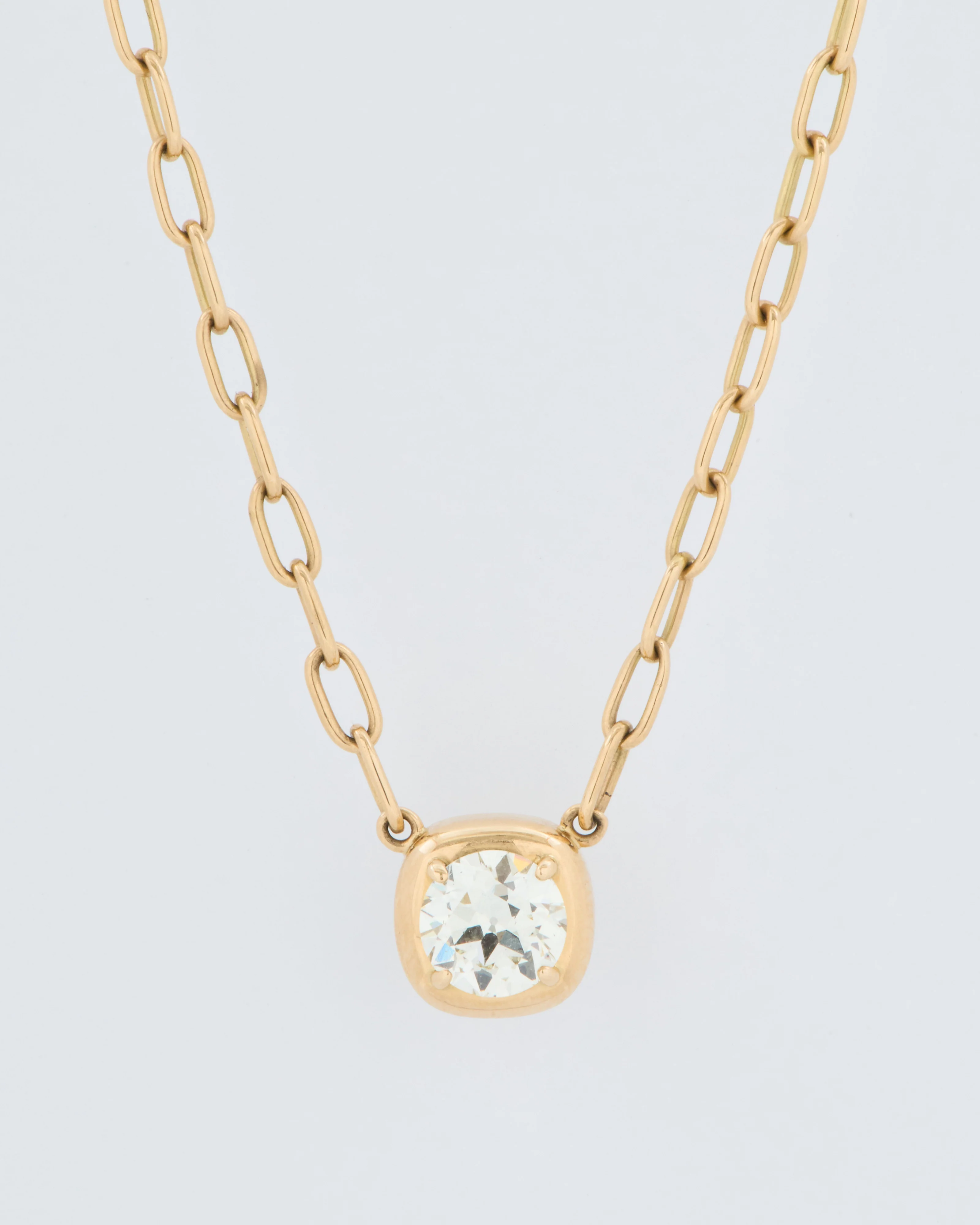 cori necklace