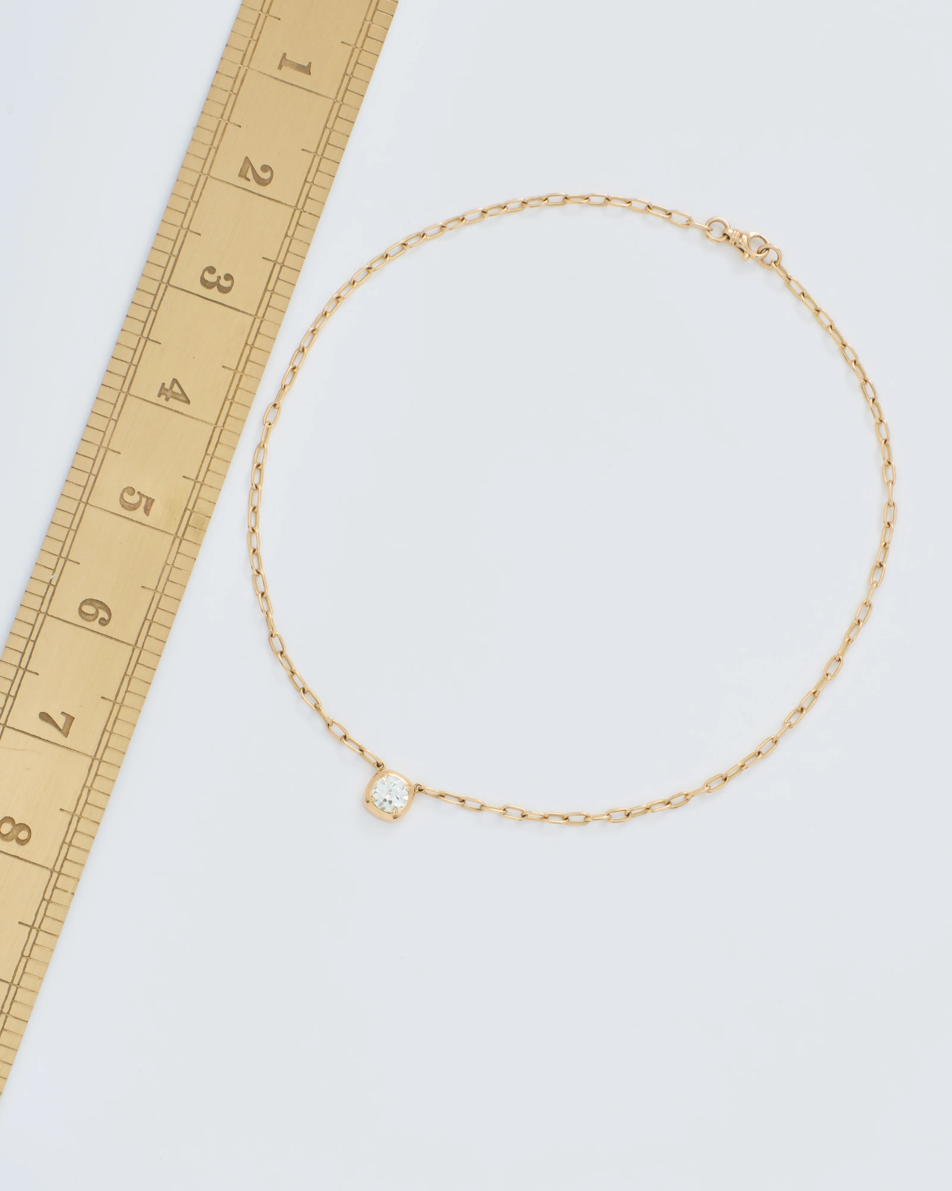 cori necklace - Image 8
