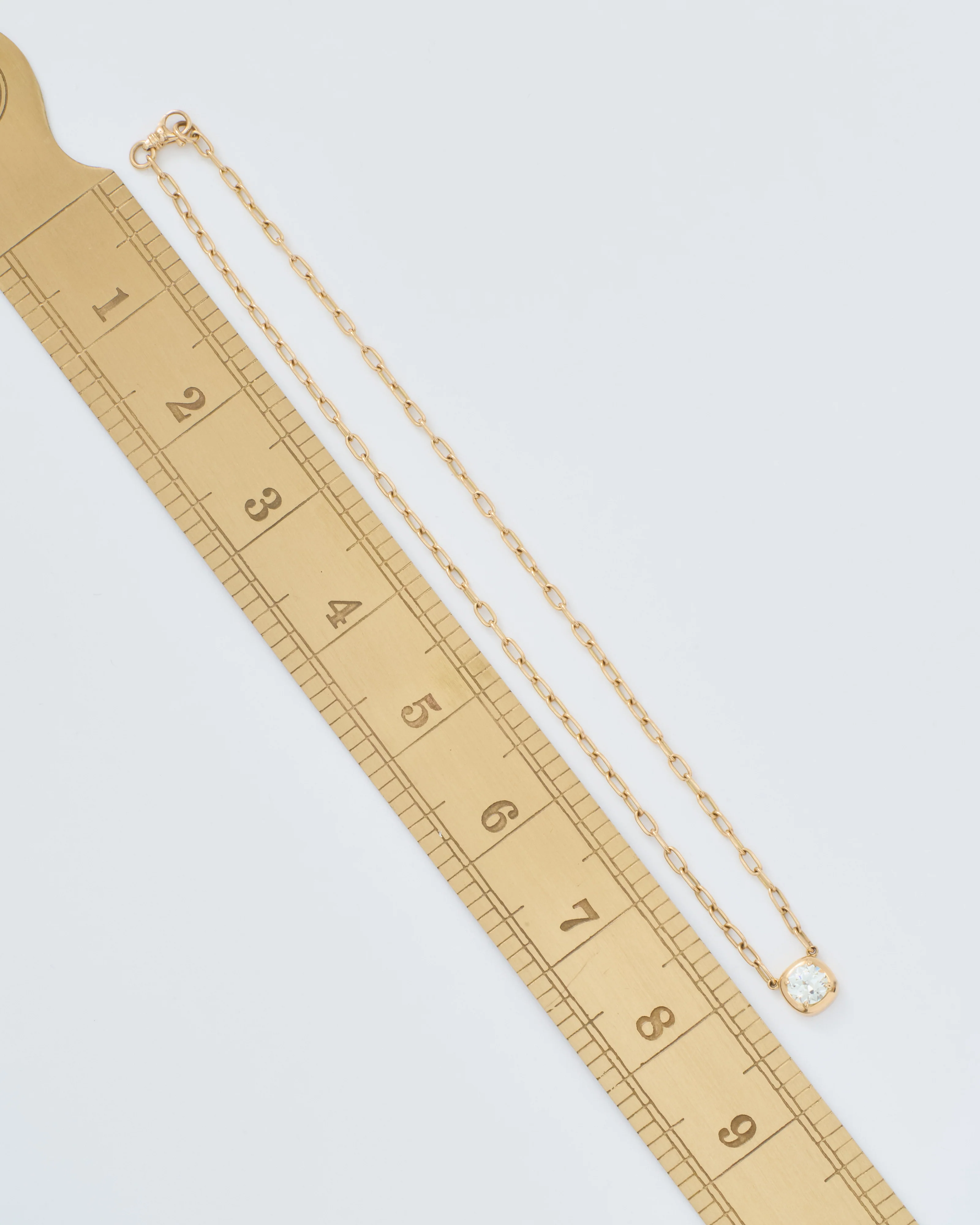 cori necklace - Image 9