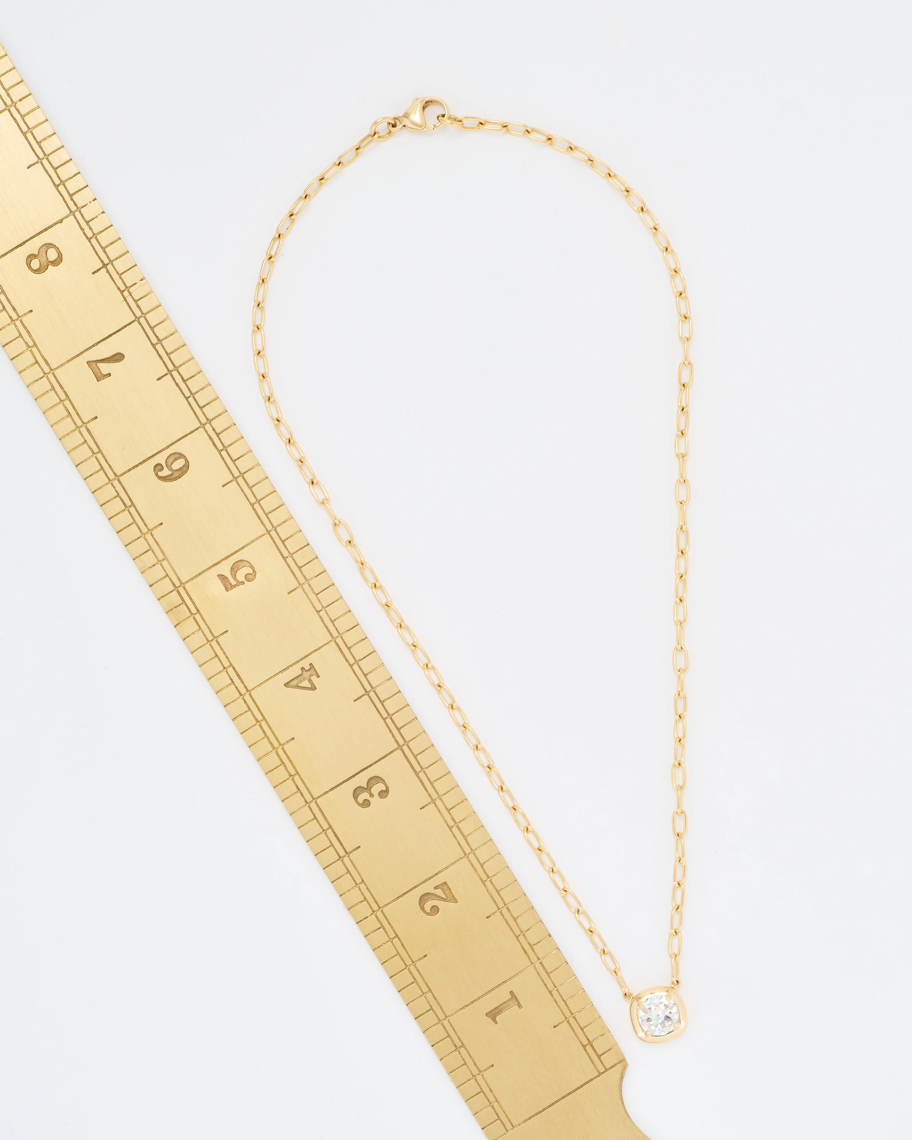 cori necklace - Image 7