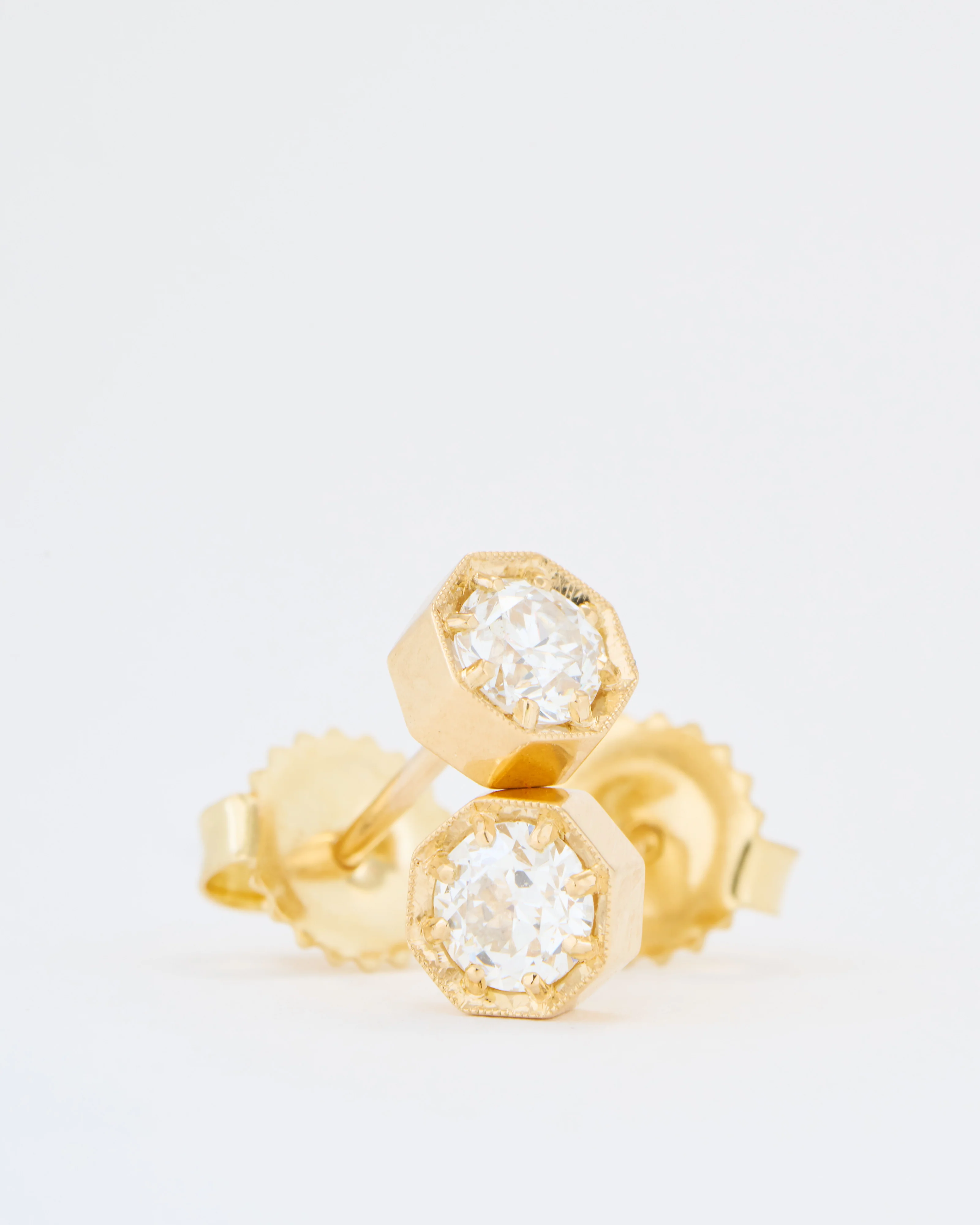 gemma studs - Image 4